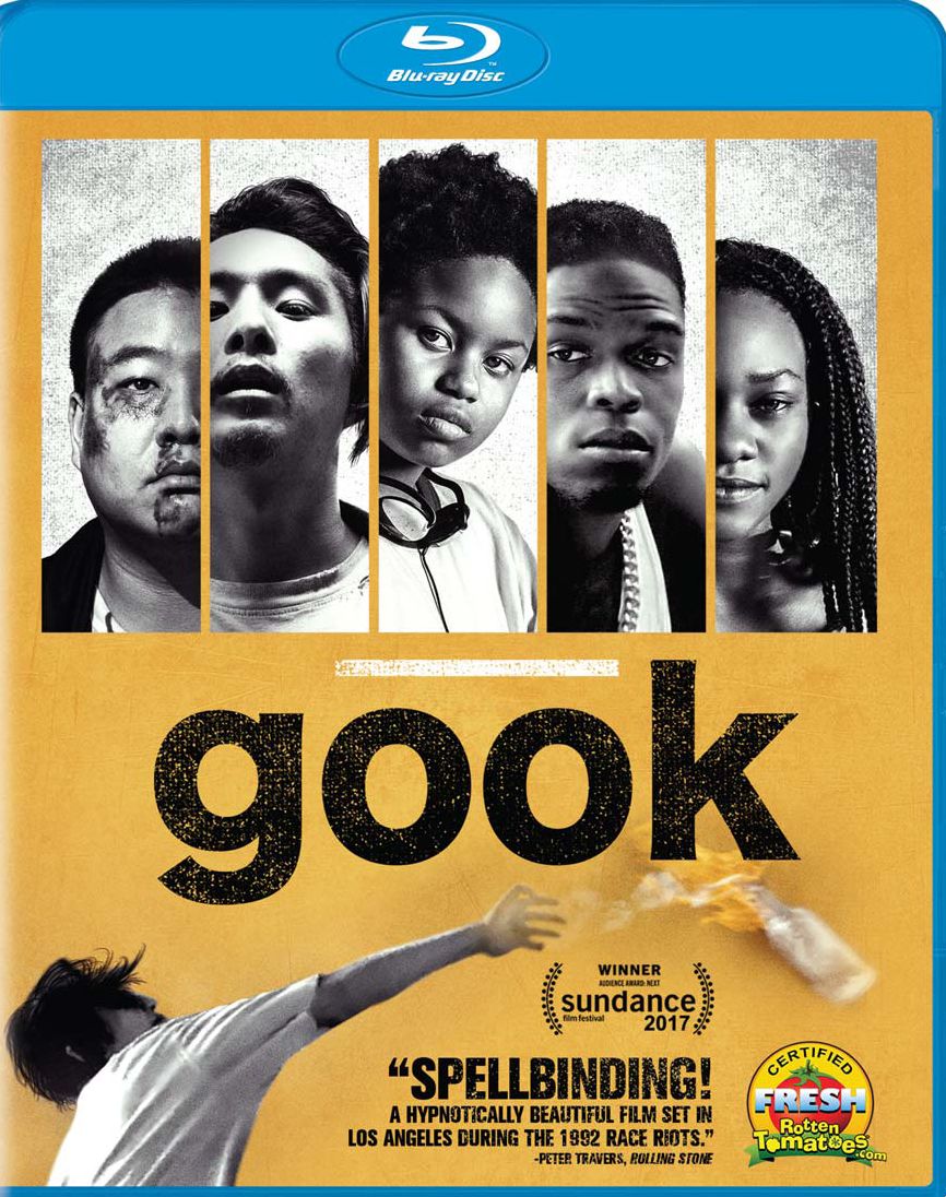 Gook