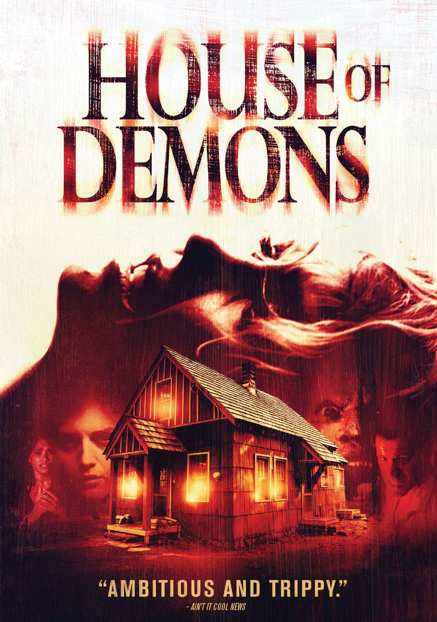 Trip House (Ac3 Ws)