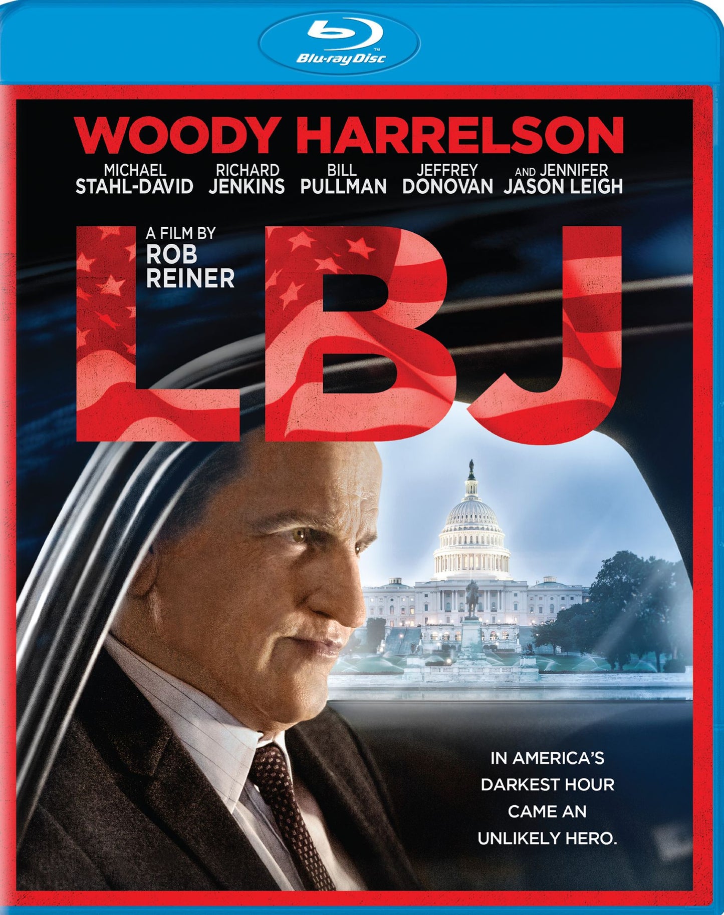 Lbj (2017) / (Br Ws Ac3 Dol)