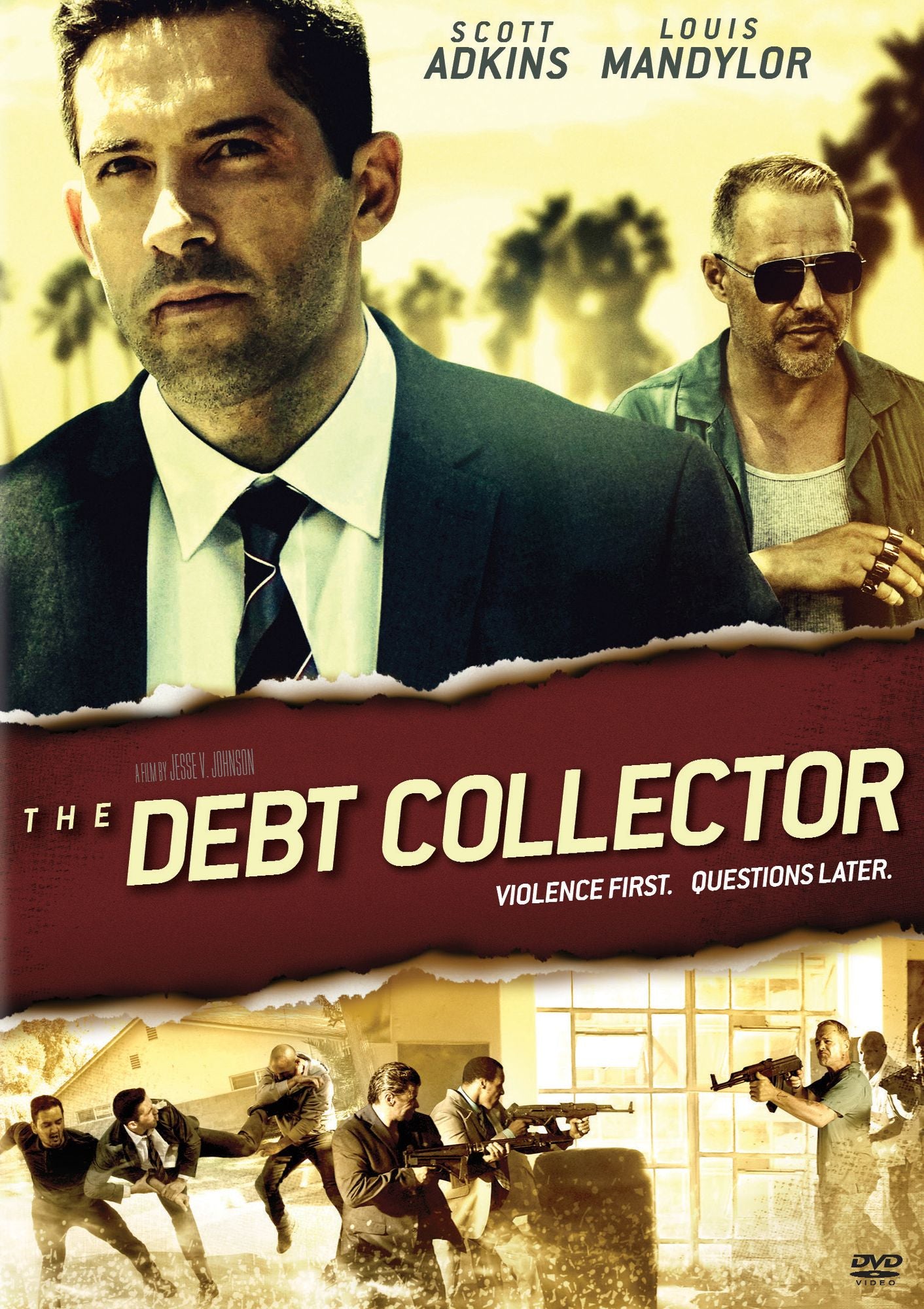 Debt Collector