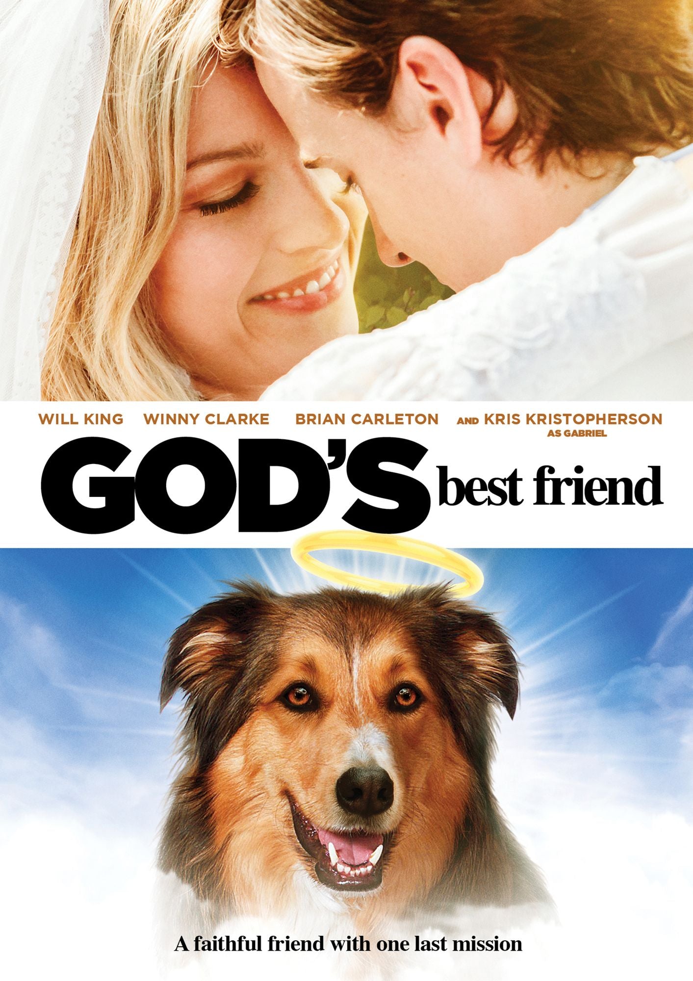 God's Best Friend