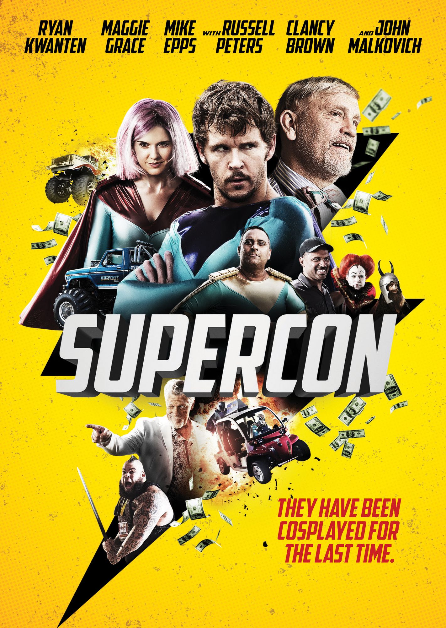 Supercon