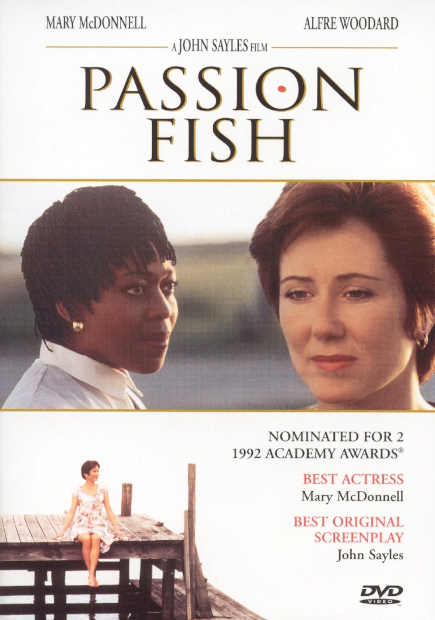 Passion Fish