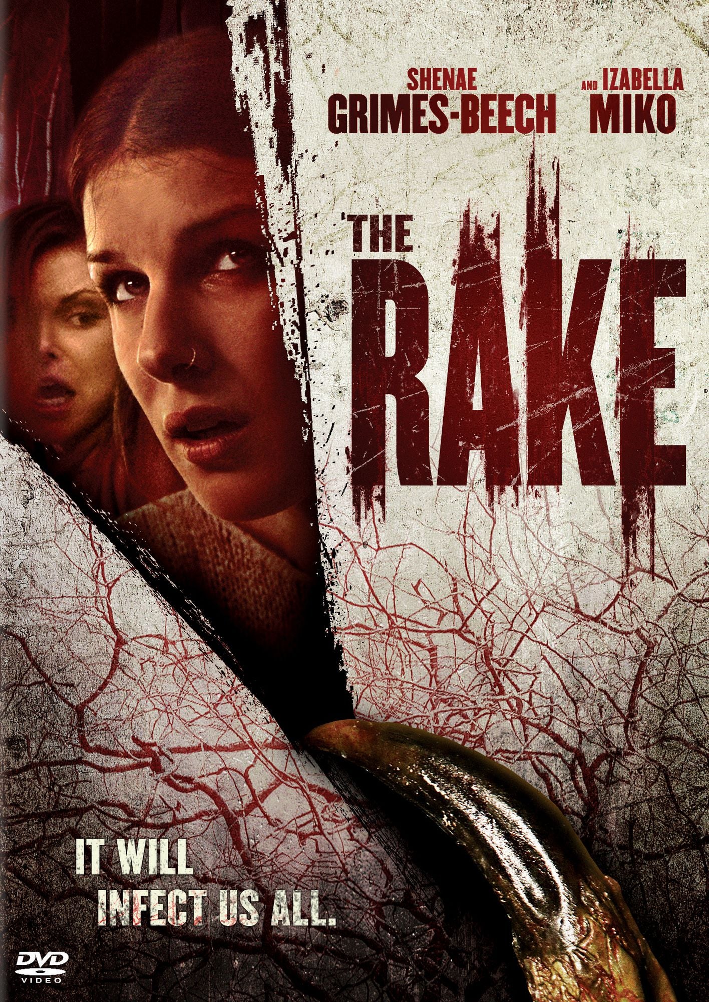 The Rake