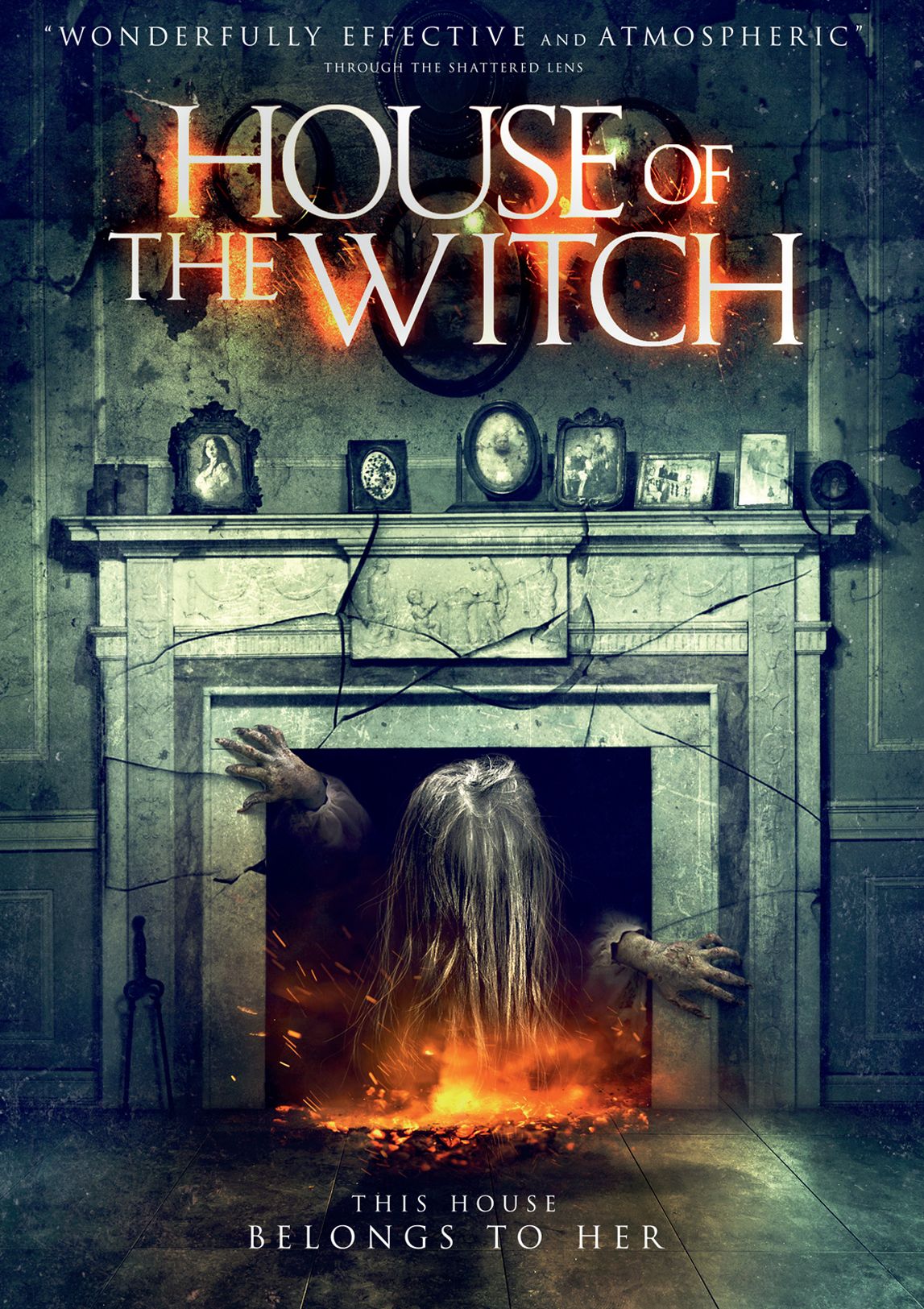 House Of The Witch