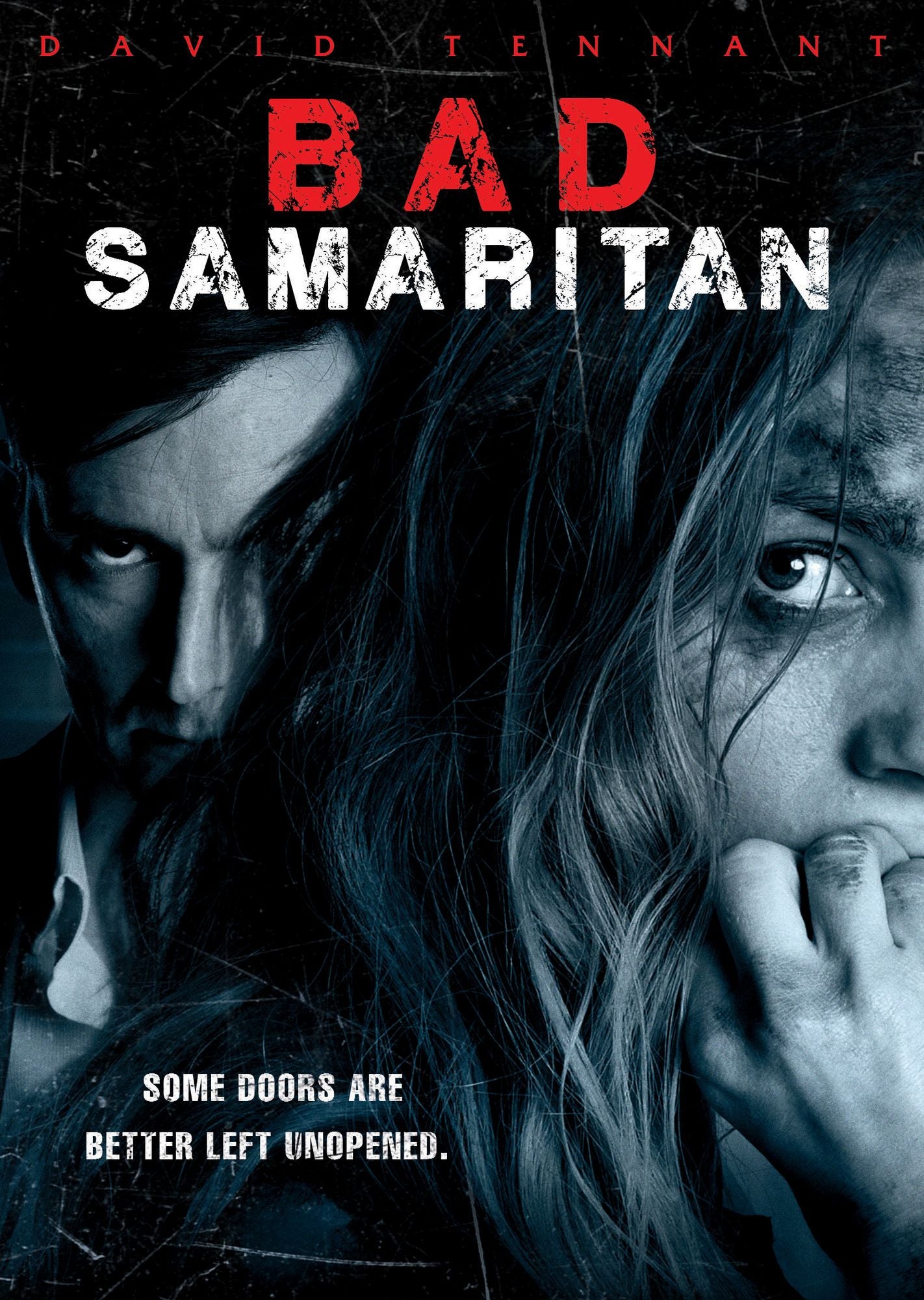 Bad Samaritan