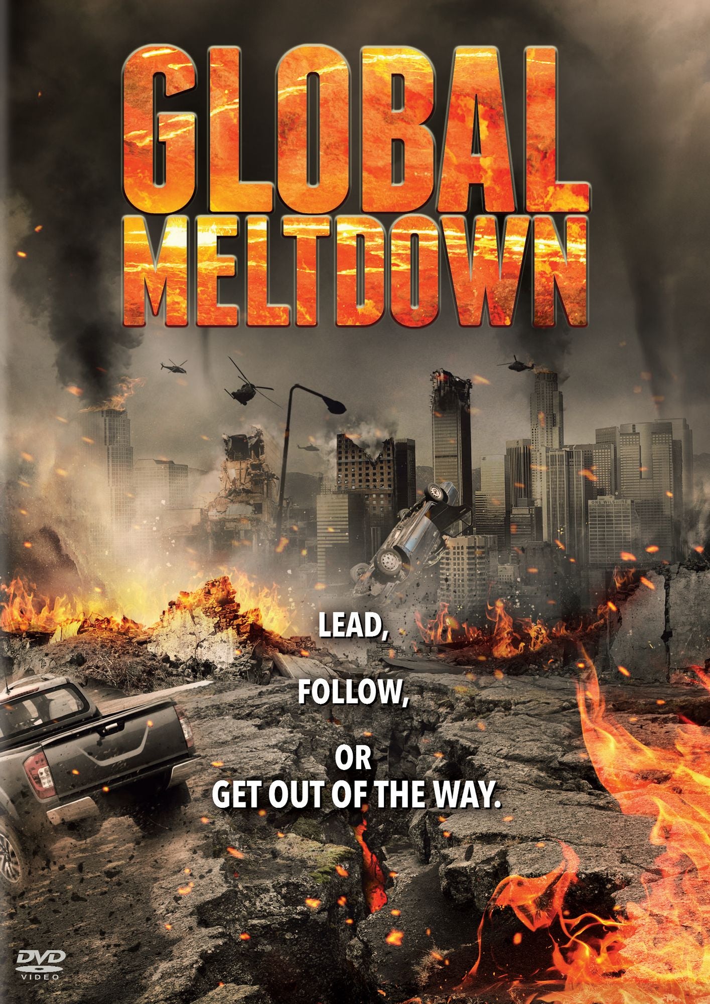 Global Meltdown