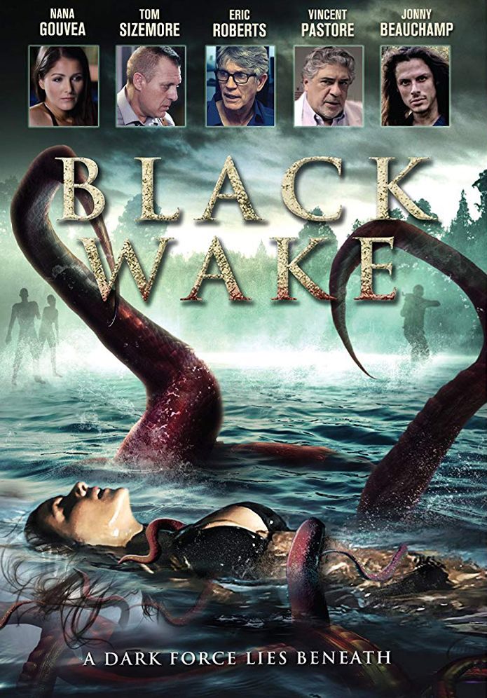 Black Wake
