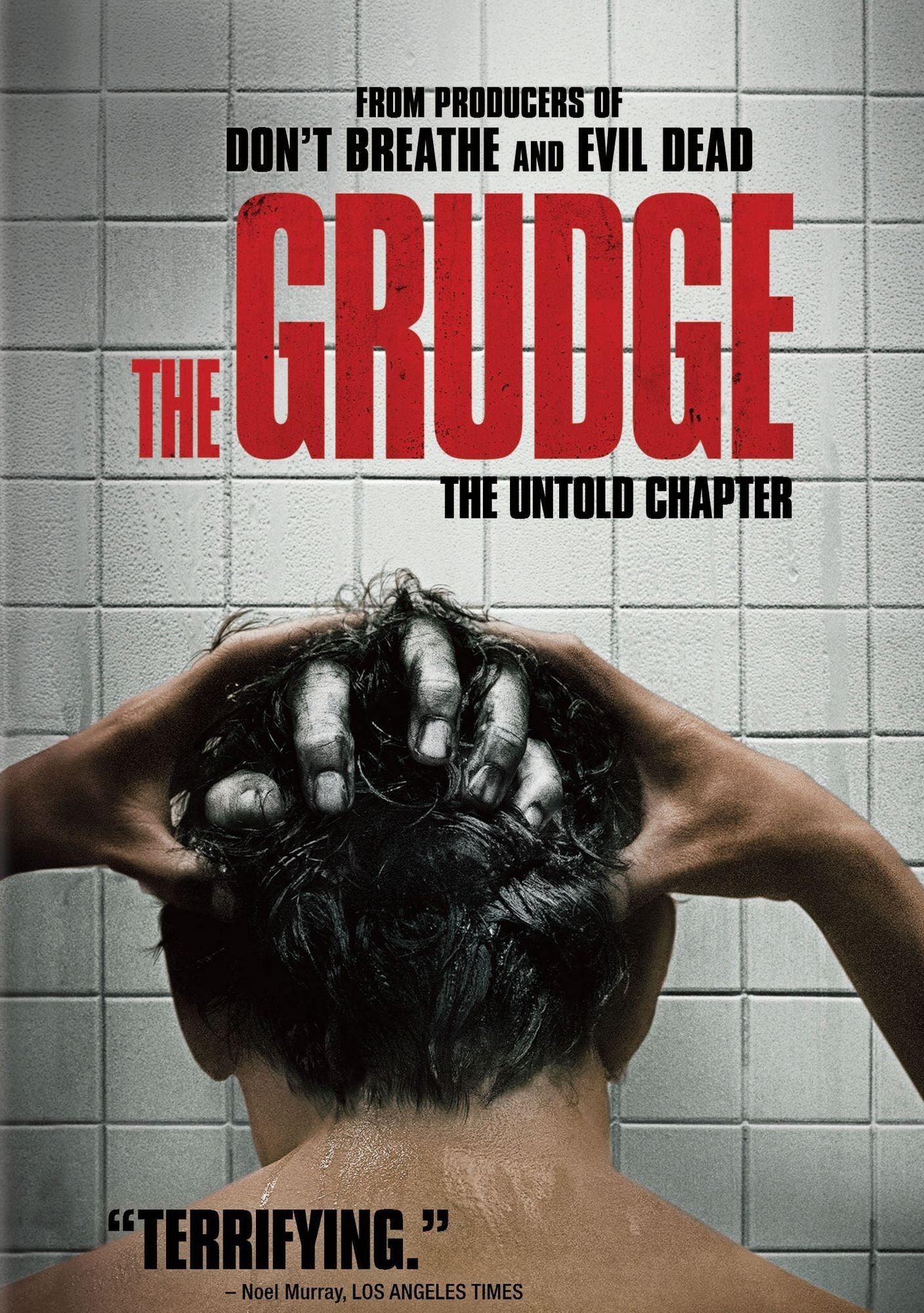 Grudge (2020)