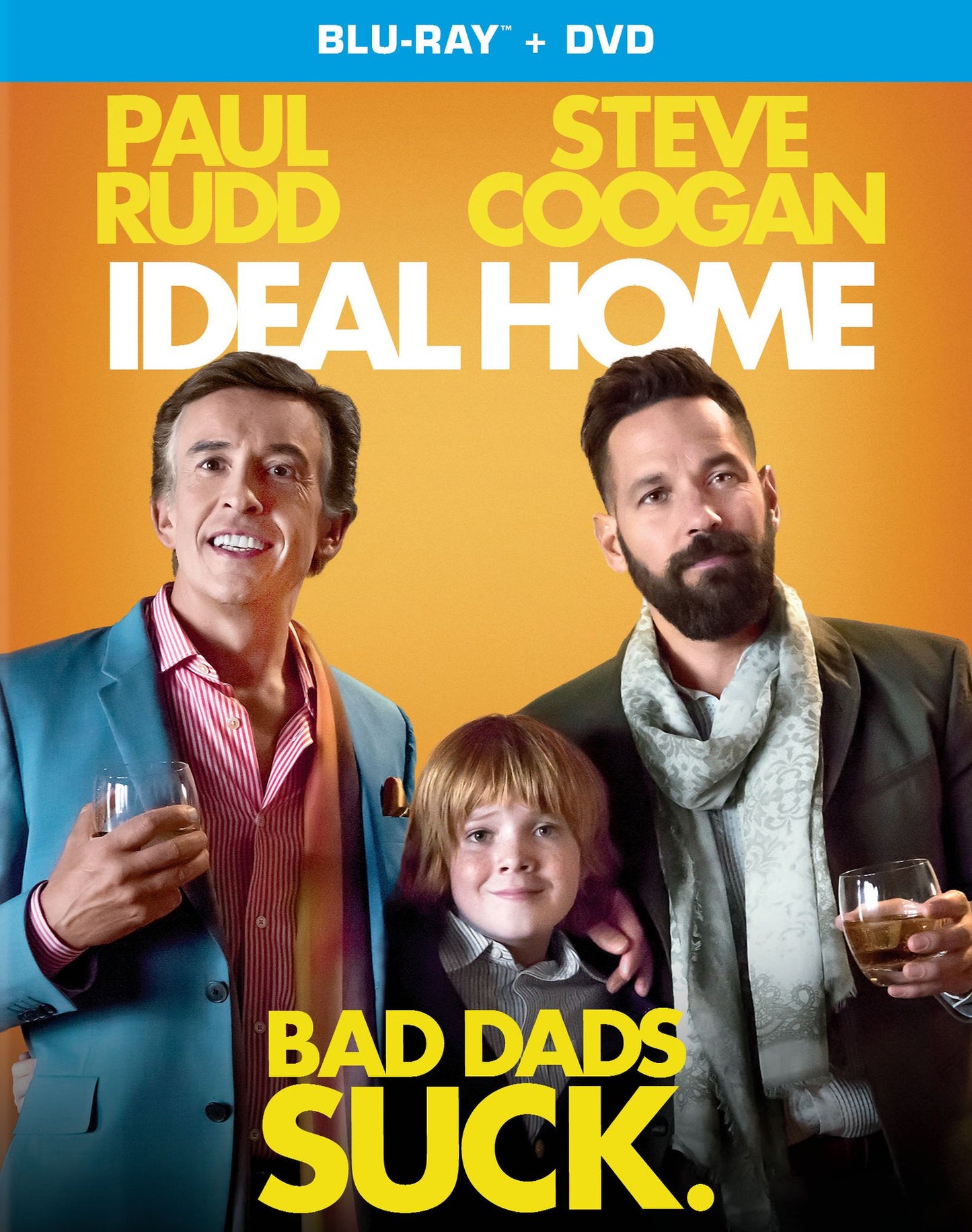 Ideal Home