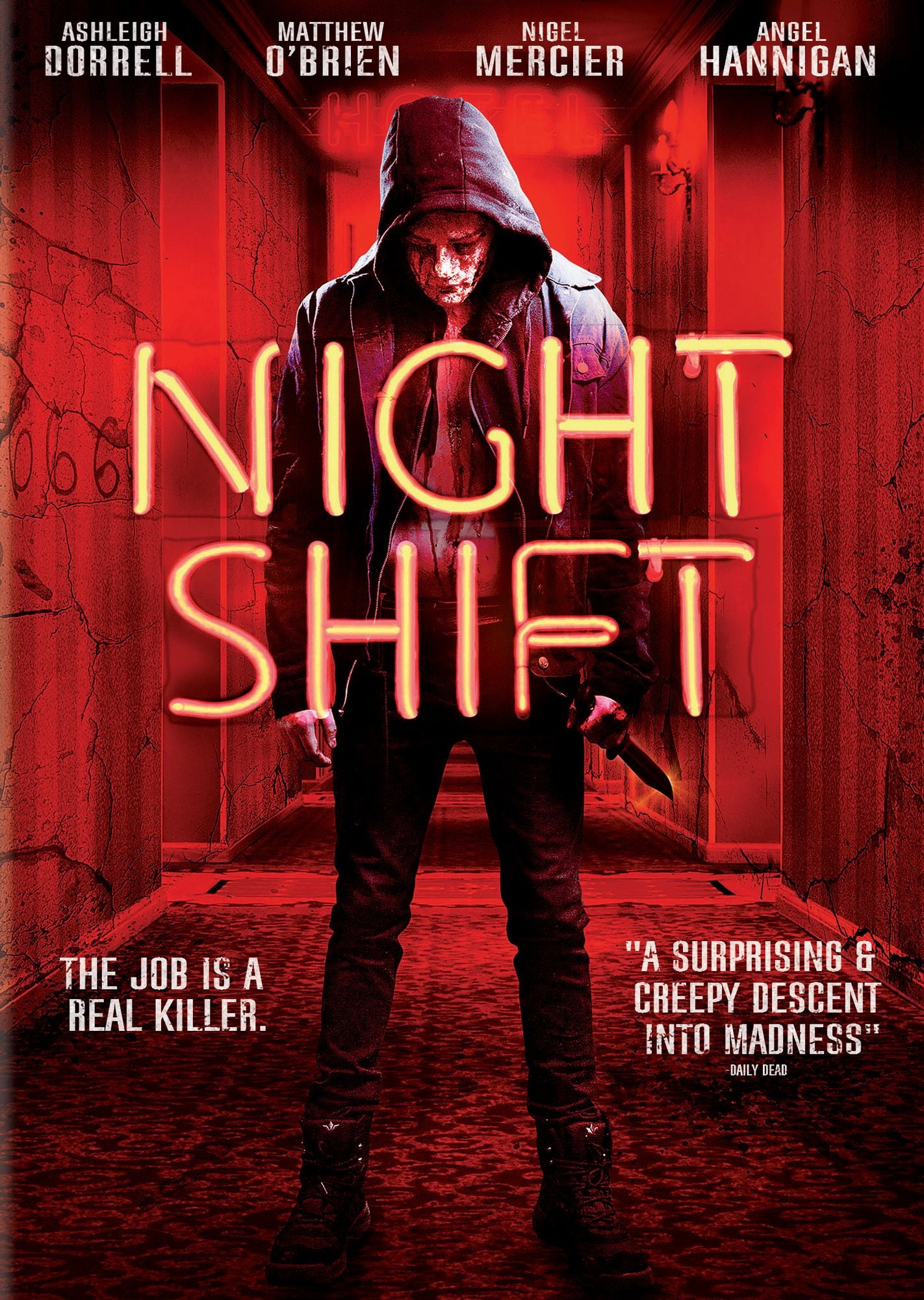 Nightshift