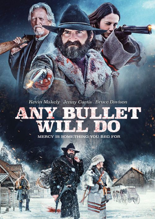 Any Bullet Will Do