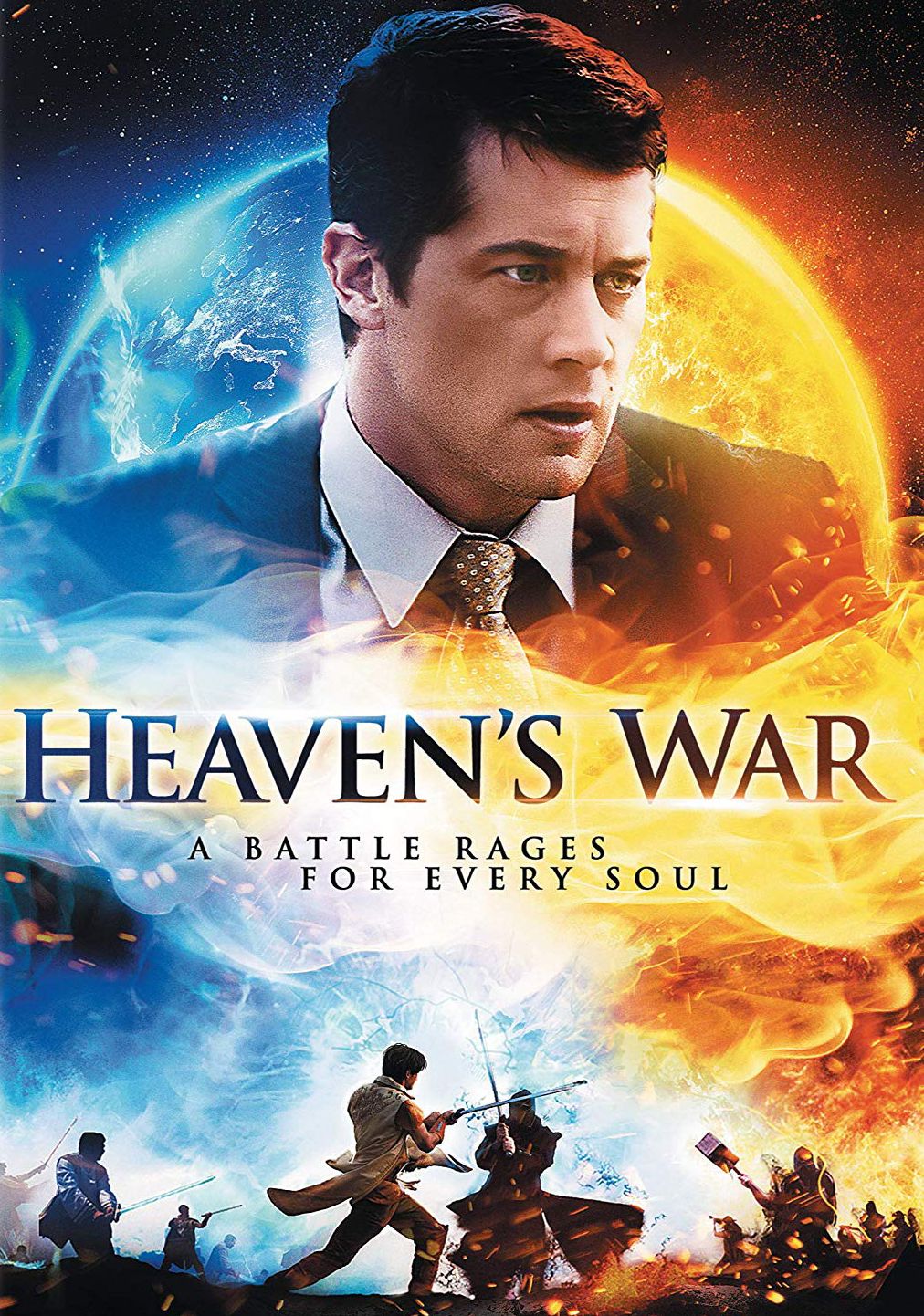 Heaven's War