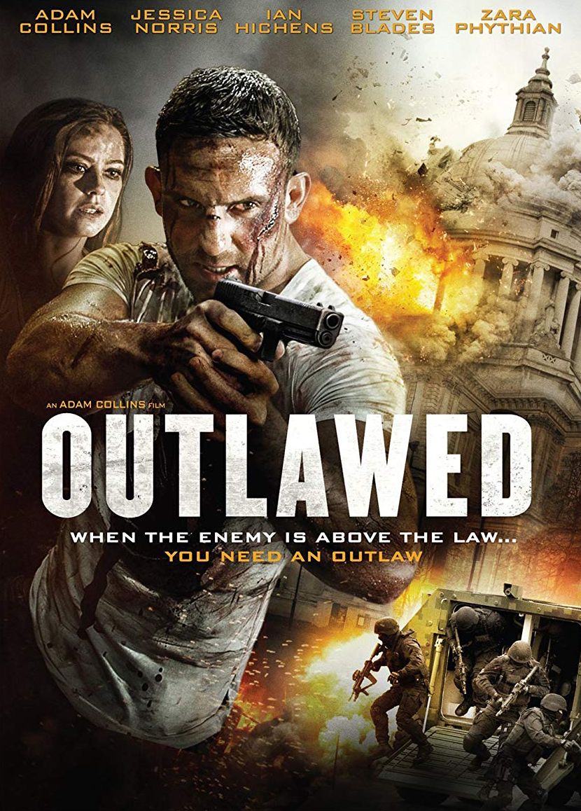 Outlawed