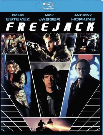 Freejack