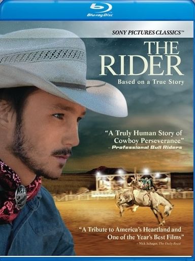 Rider