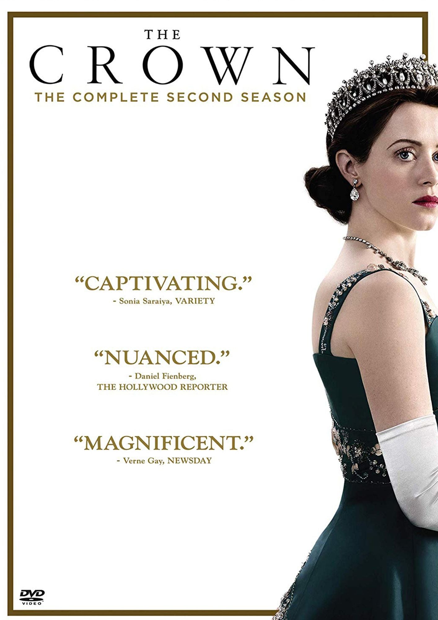 The Crown: Season 2