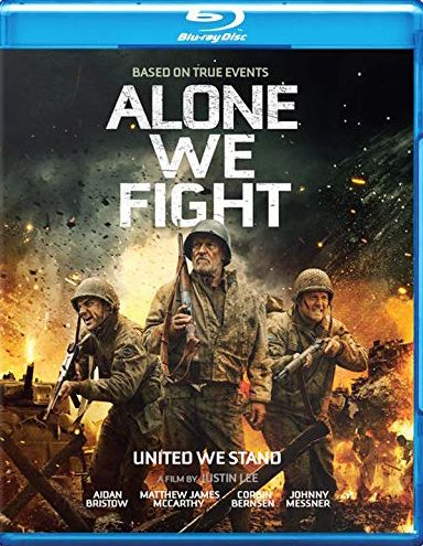 Alone We Fight