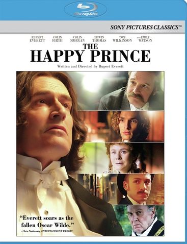 Happy Prince