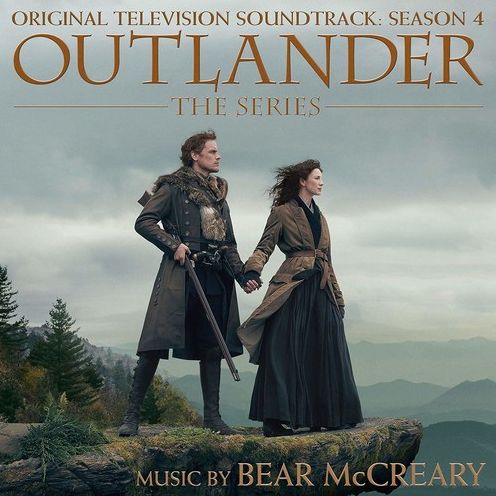 Outlander: Season 4 (Bear Mccreary)