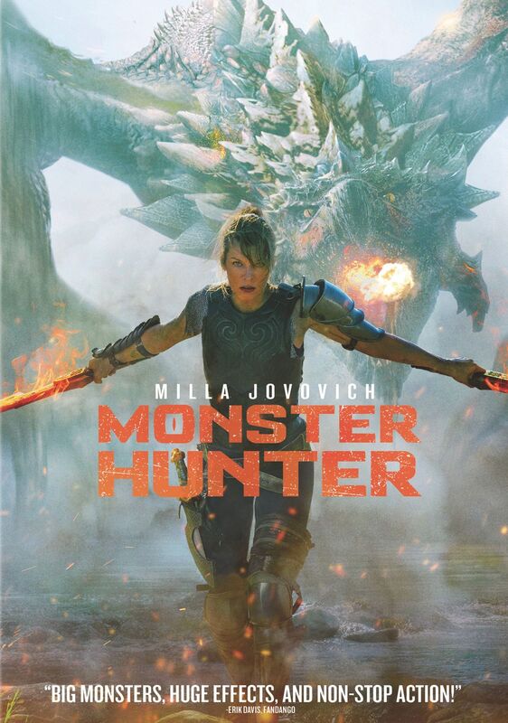Monster Hunter
