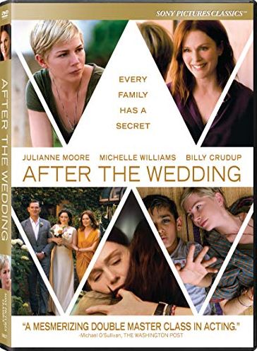 After the Wedding