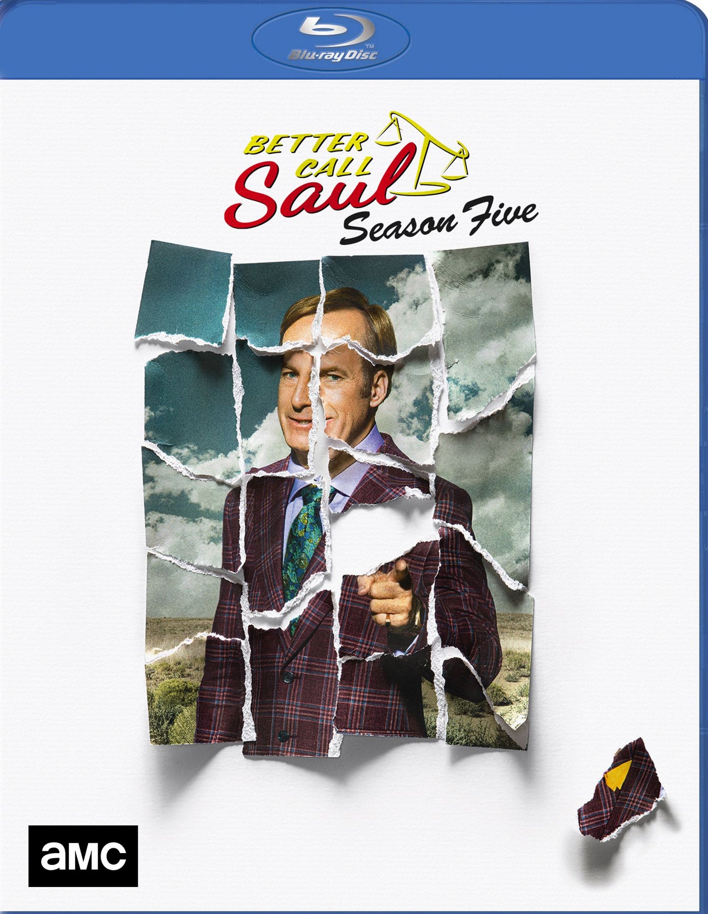 Better Call Saul: Season 5