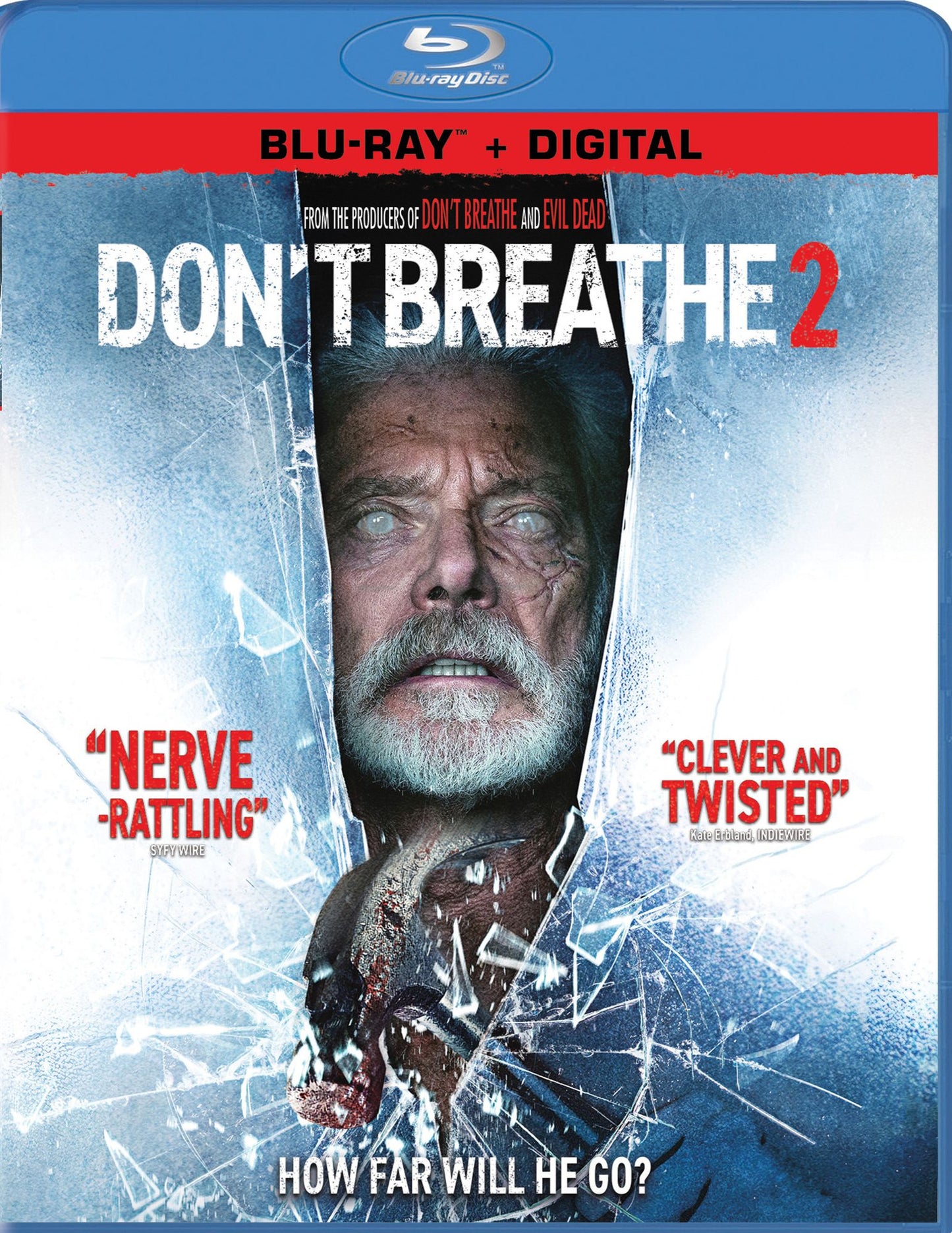 Don't Breathe 2 / (Ac3 Digc Dub Sub Ws)