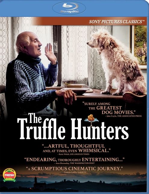 Truffle Hunters / (Mod Ac3 Dts Dub)