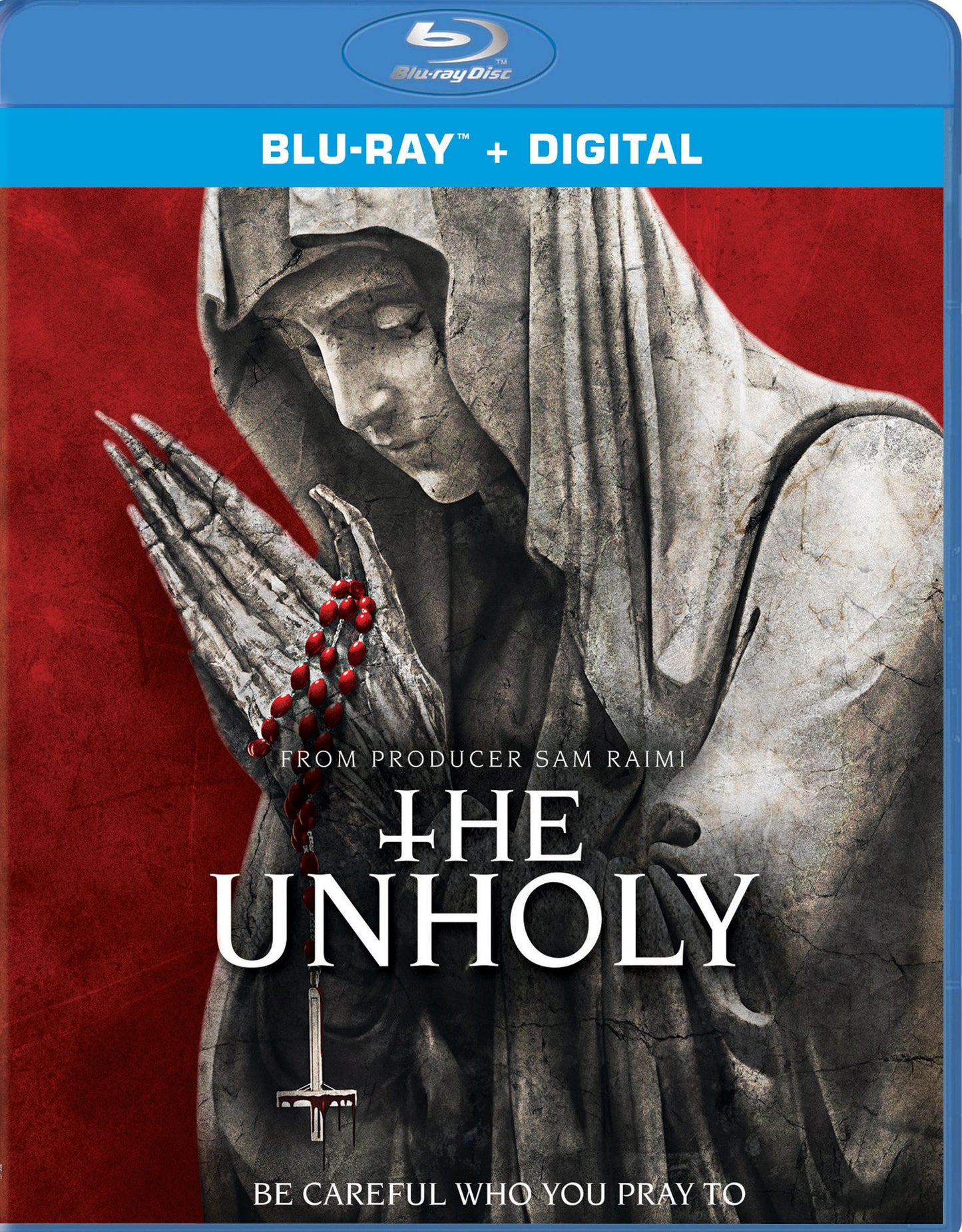 Unholy / (Ac3 Digc Dub Sub Ws)