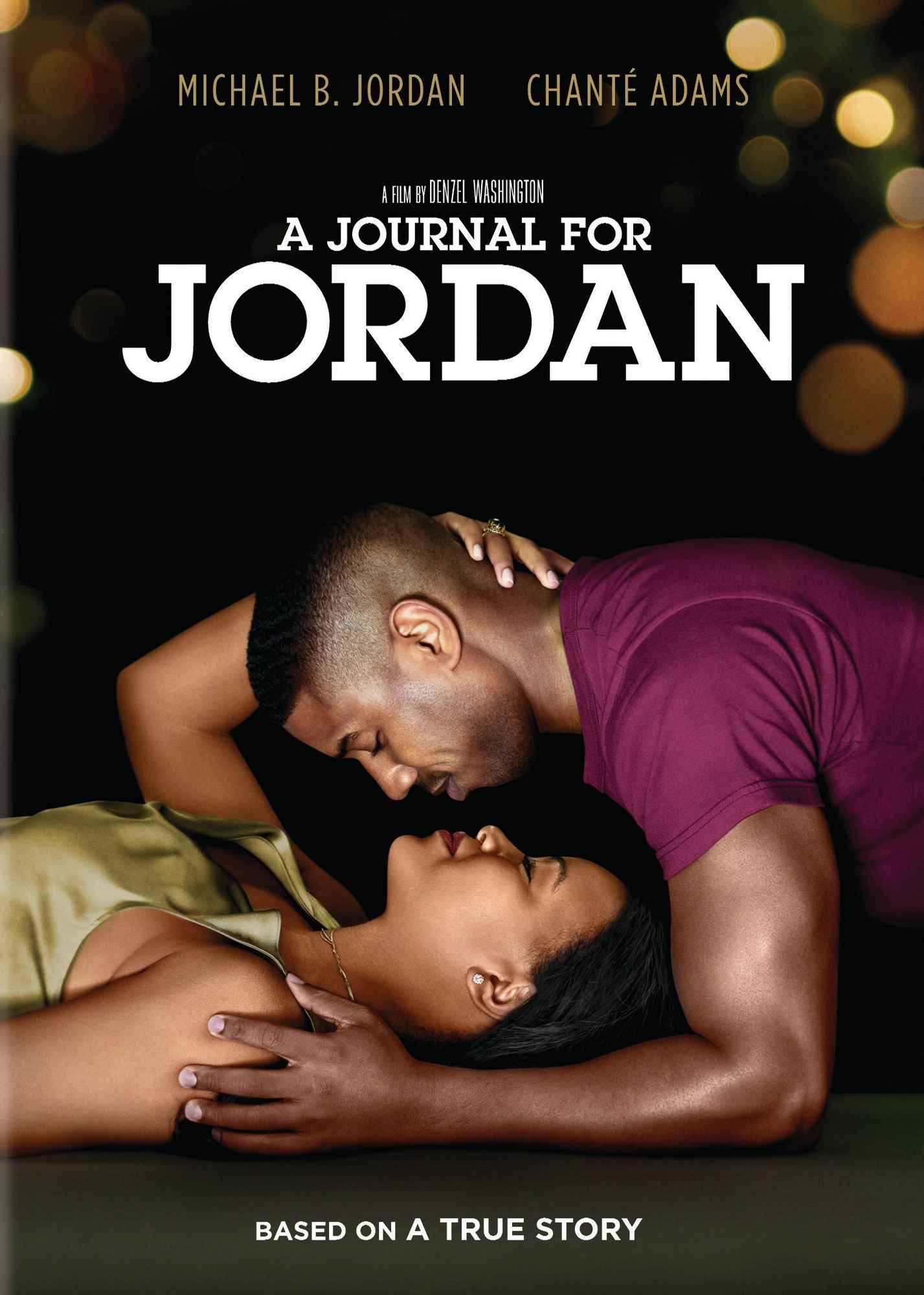 A Journal for Jordan