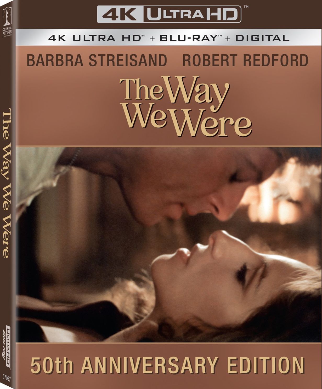 Way We Were