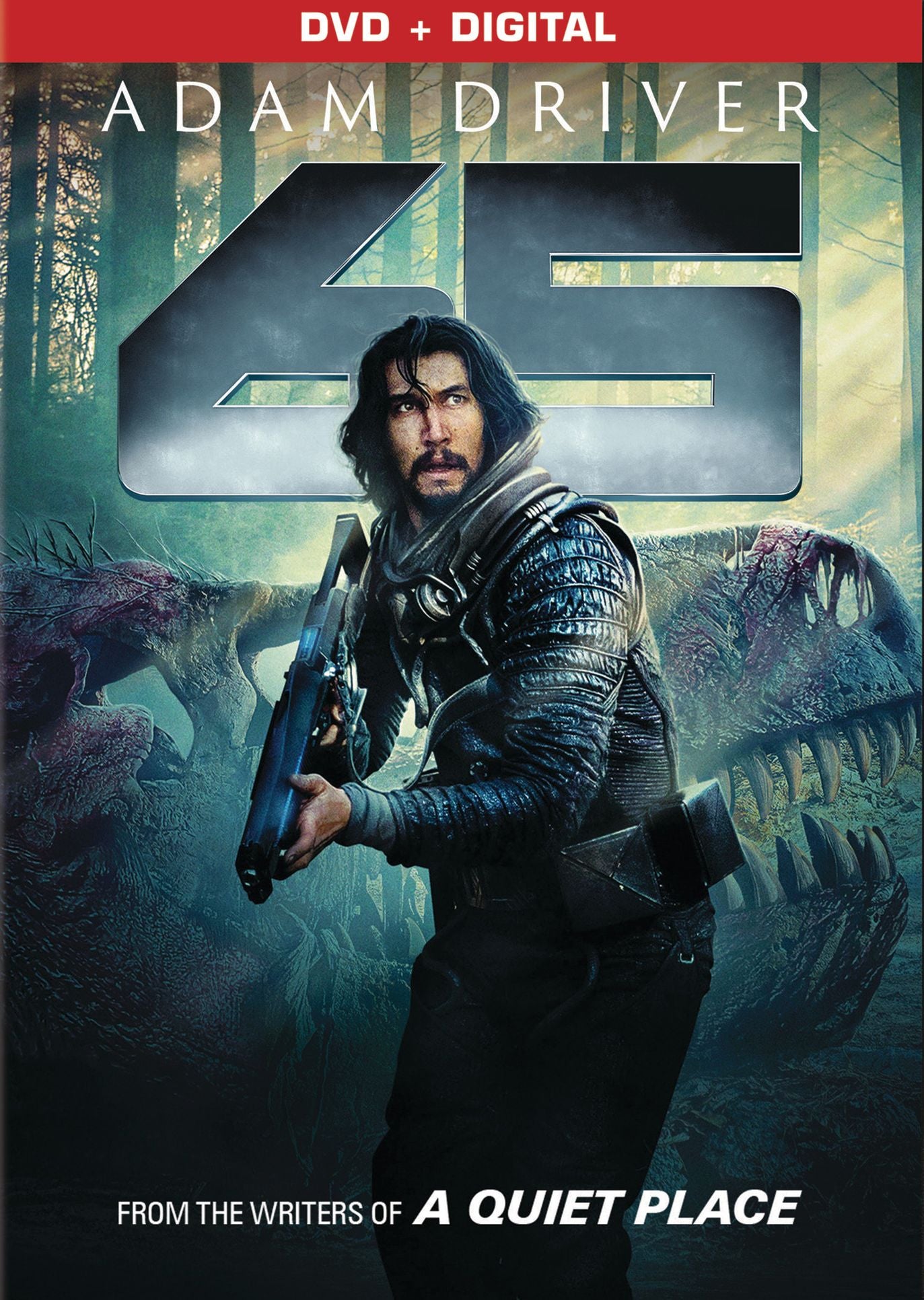 65 [Includes Digital Copy]