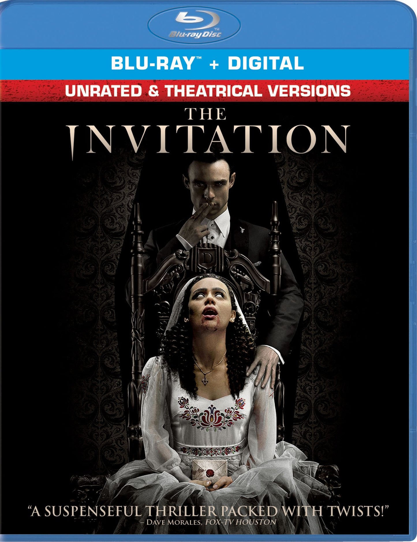 Invitation