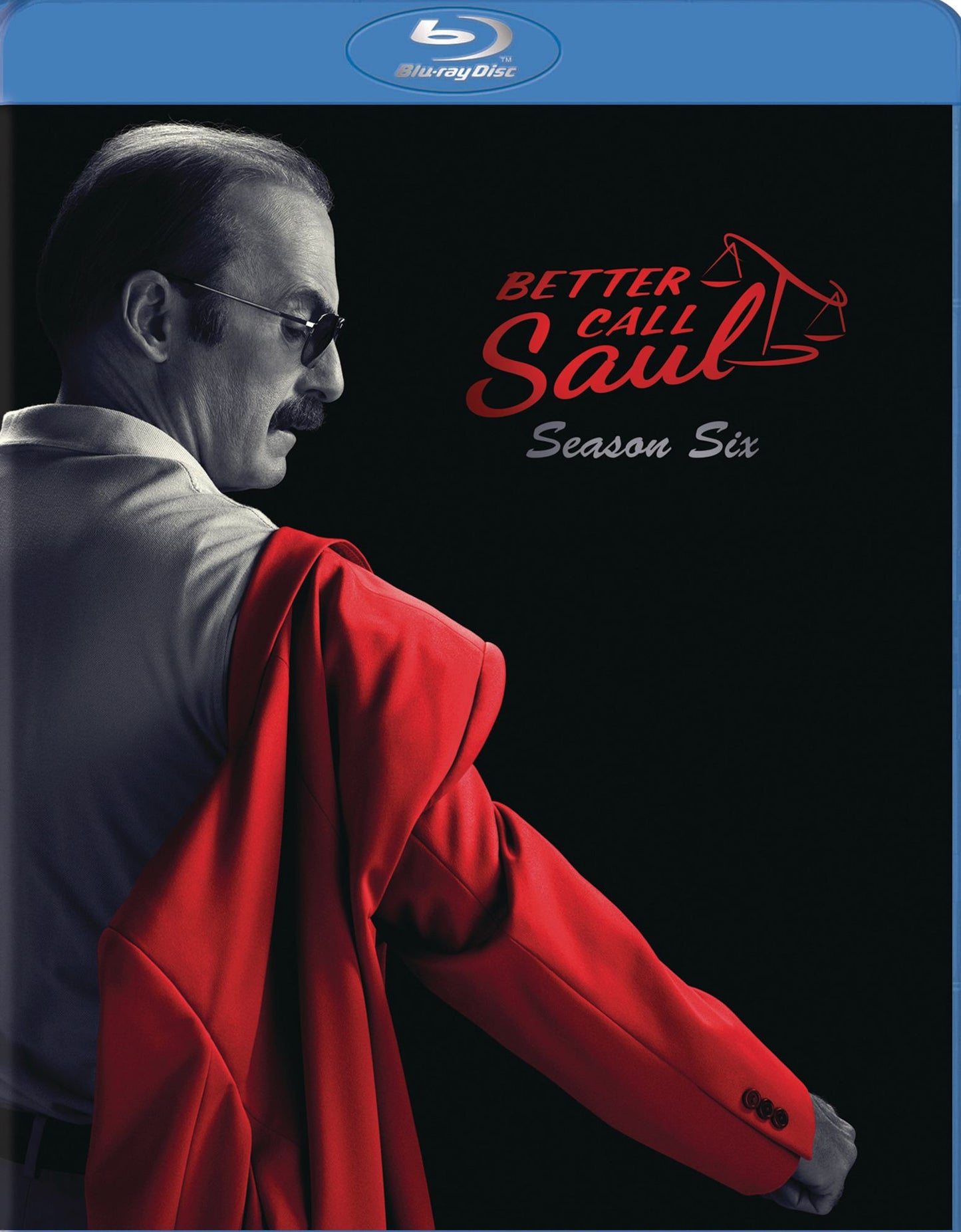 Better Call Saul: Season 6 (3Pc) / (3Pk)