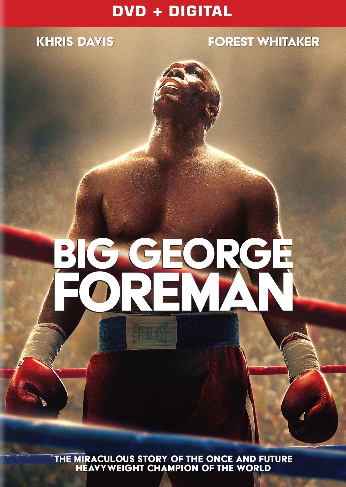 Big George Foreman