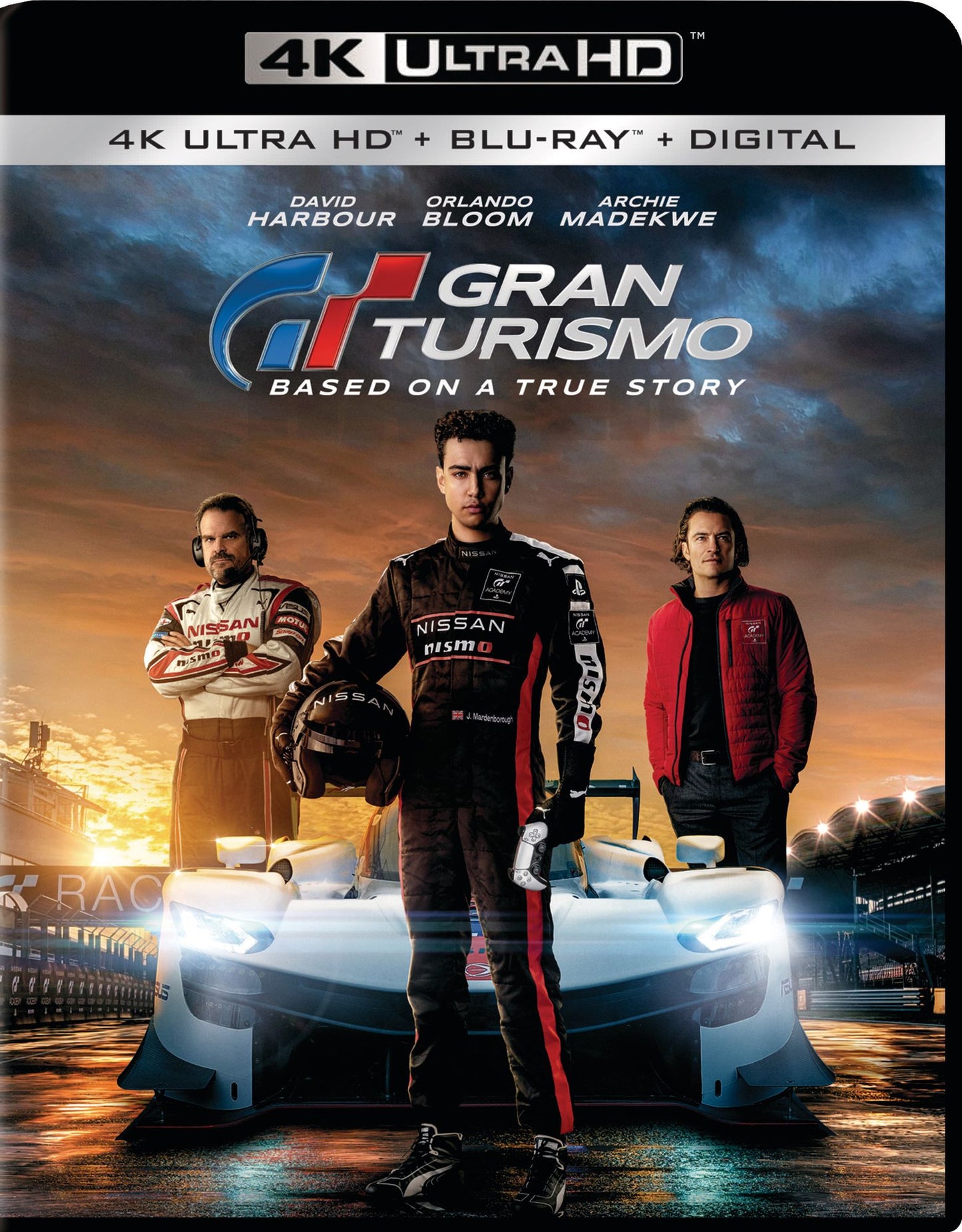 Gran Turismo