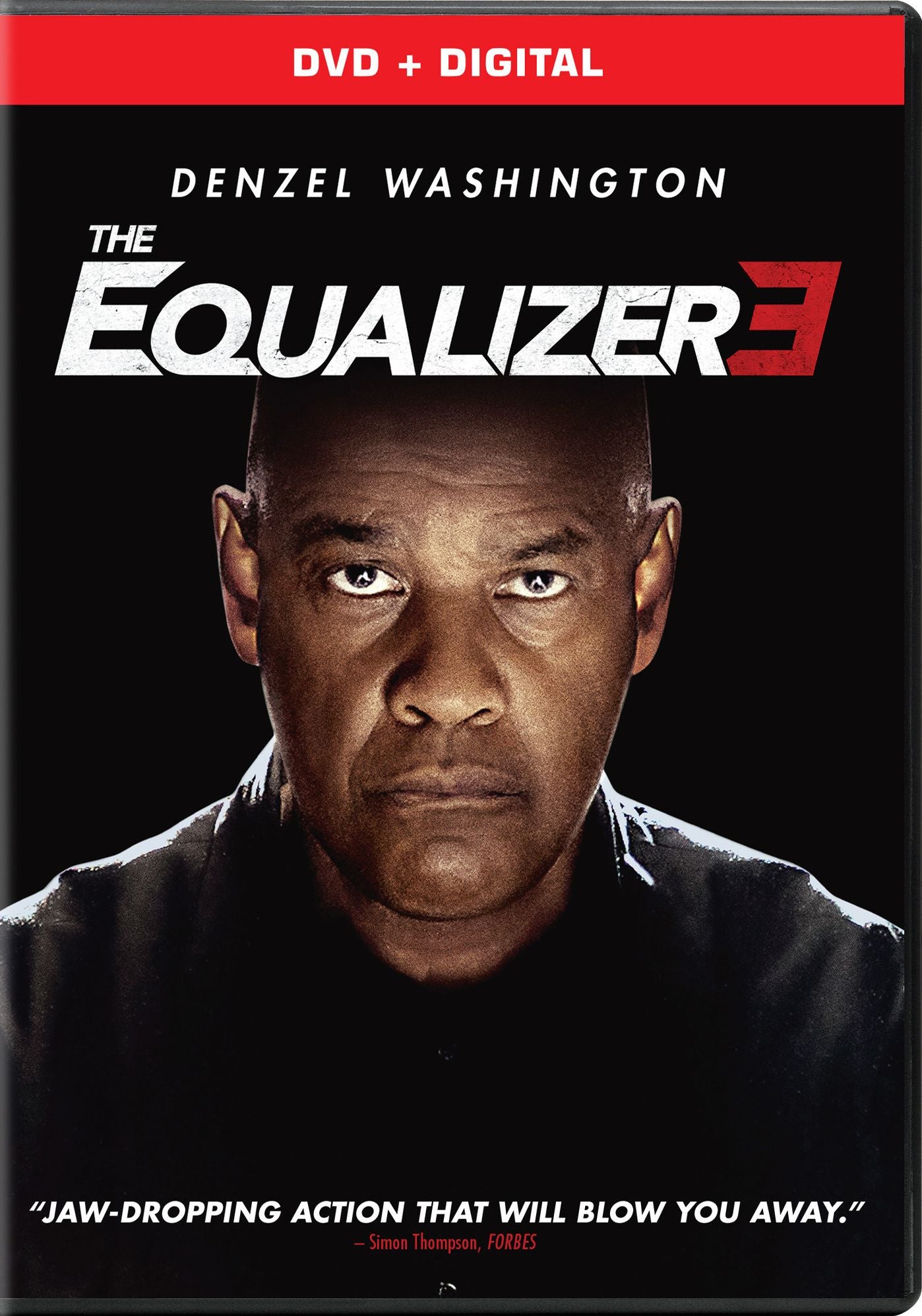 The Equalizer 3