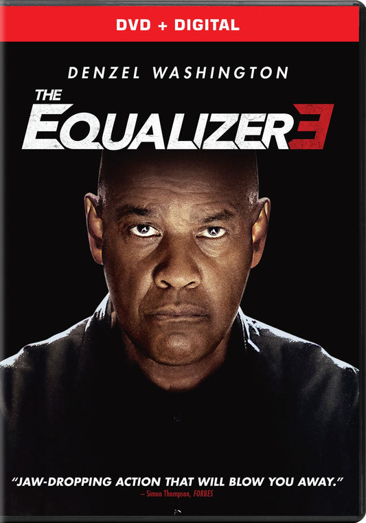 The Equalizer 3