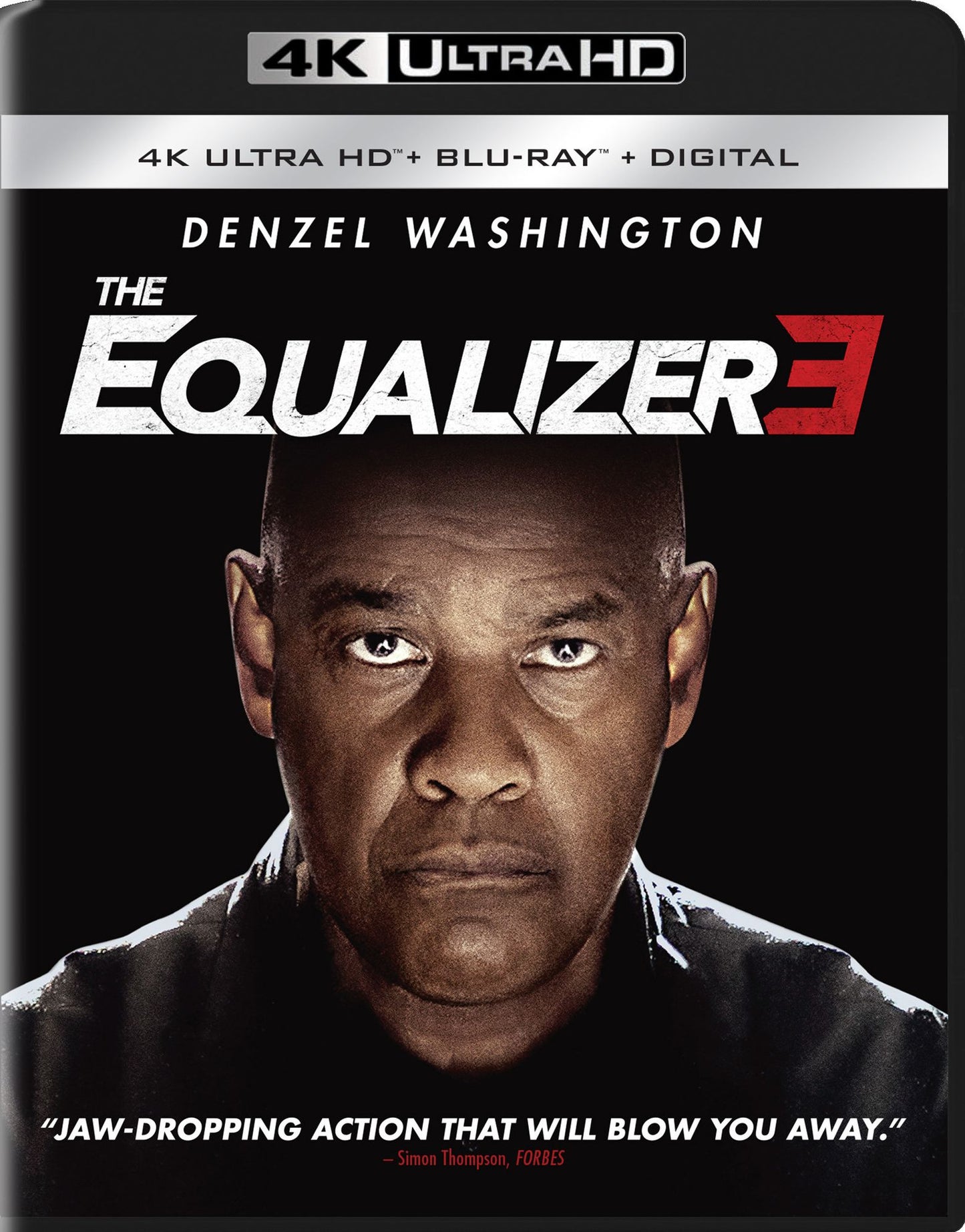 Equalizer 3