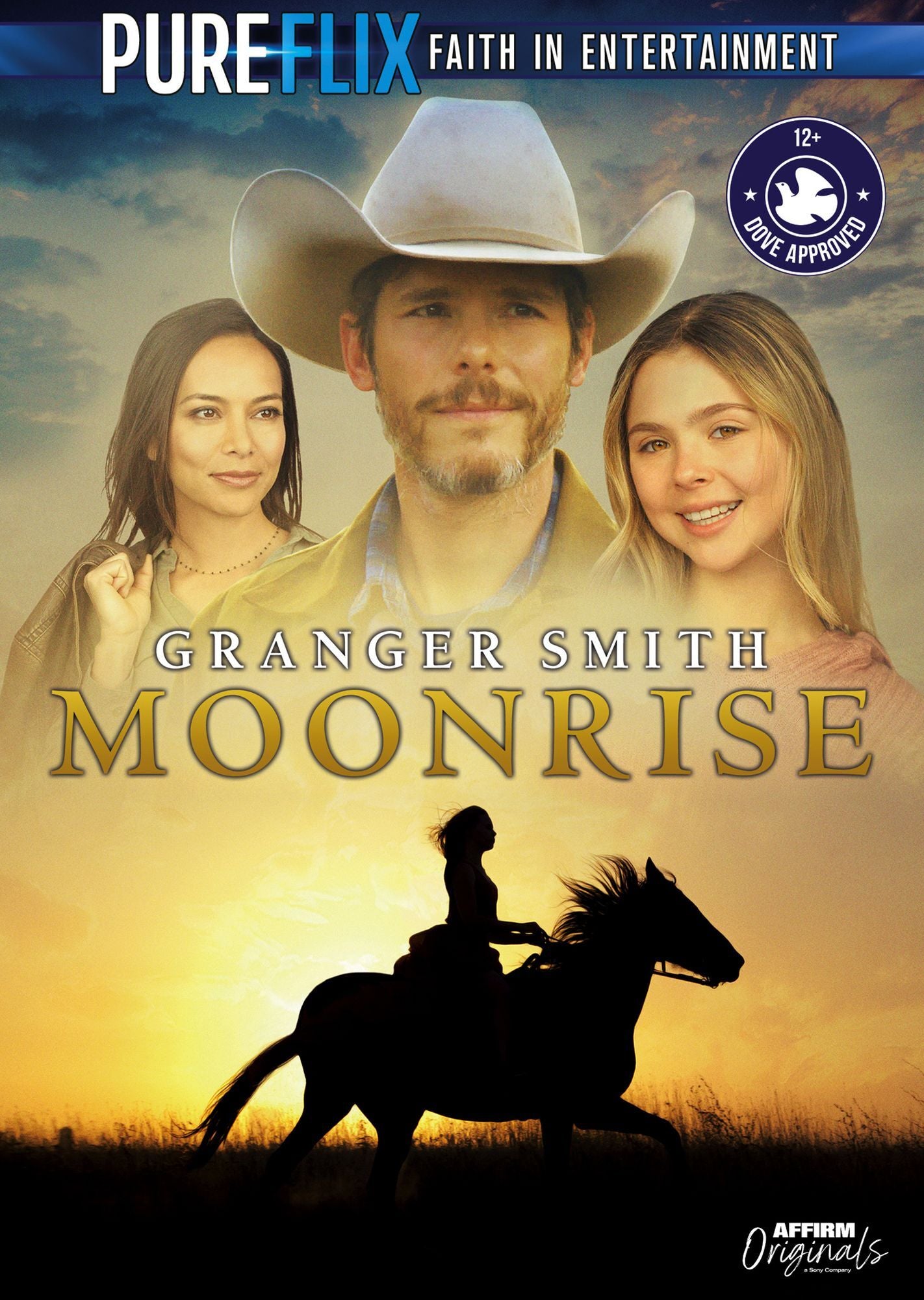 Moonrise / (Ac3 Sub Ws)