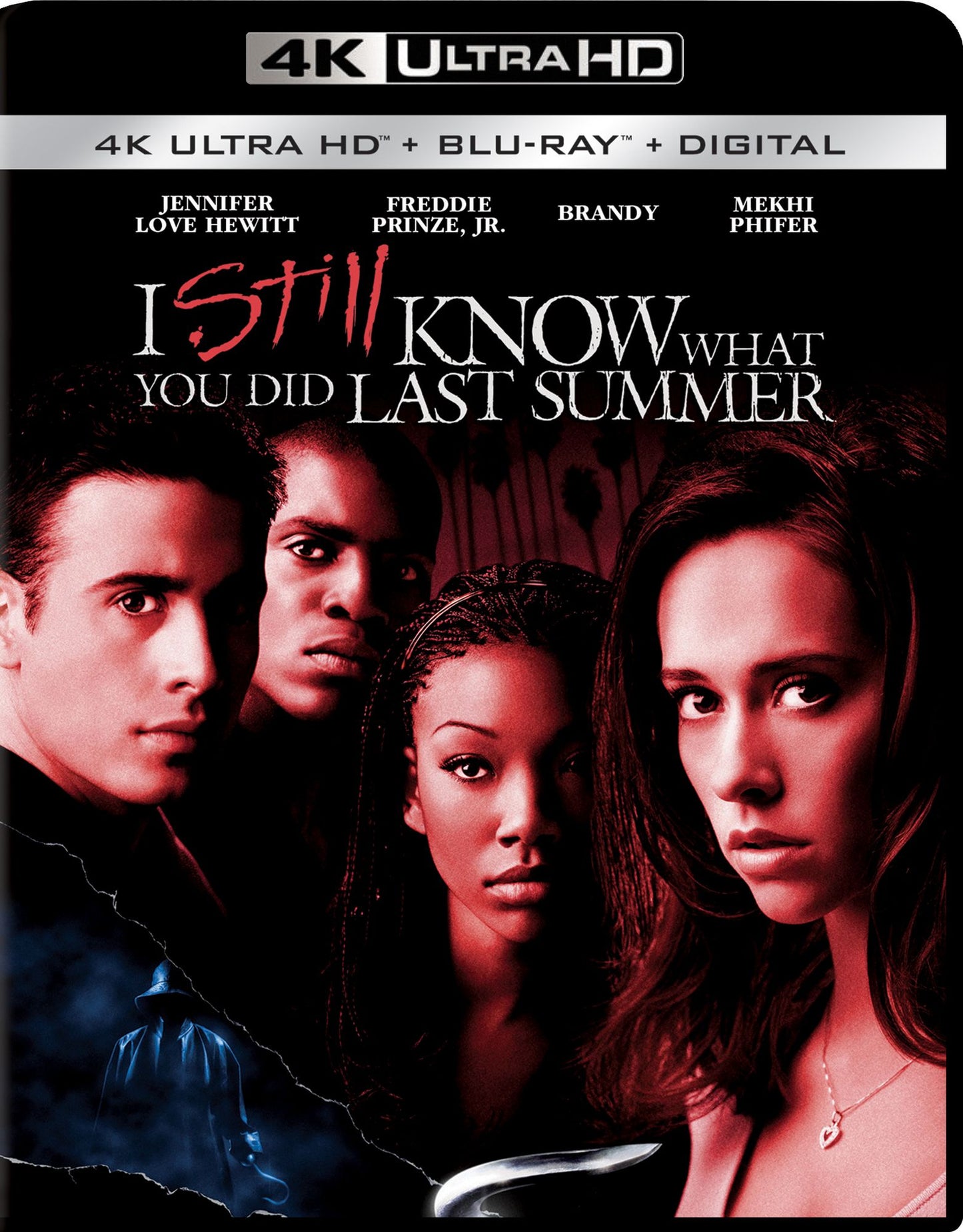 I Still Know What You Did Last Summer: 25Th Anniv