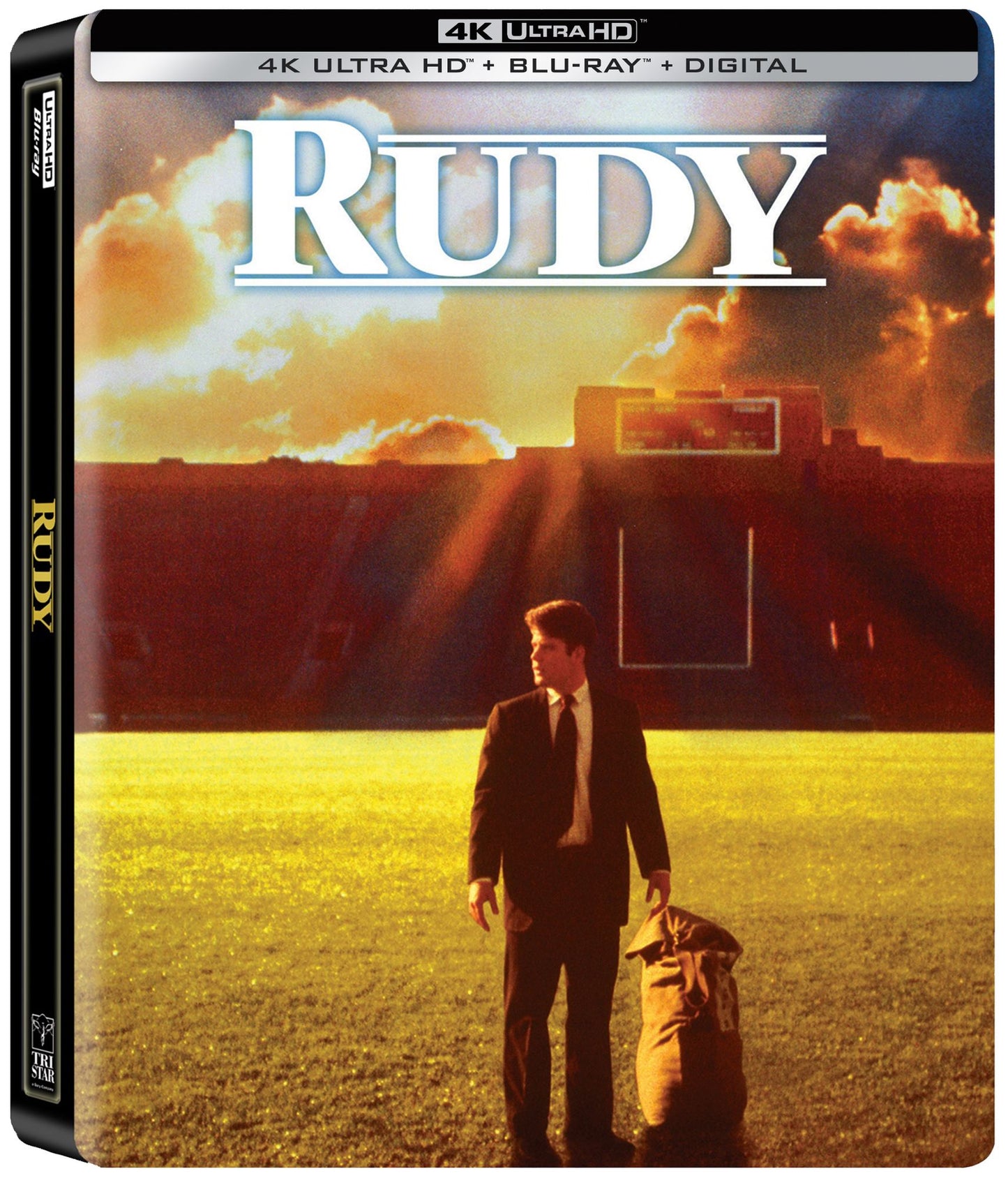 Rudy (4K) (Ltd) (Stbk) (Wbr) (Digc) (Dub) (Sub)