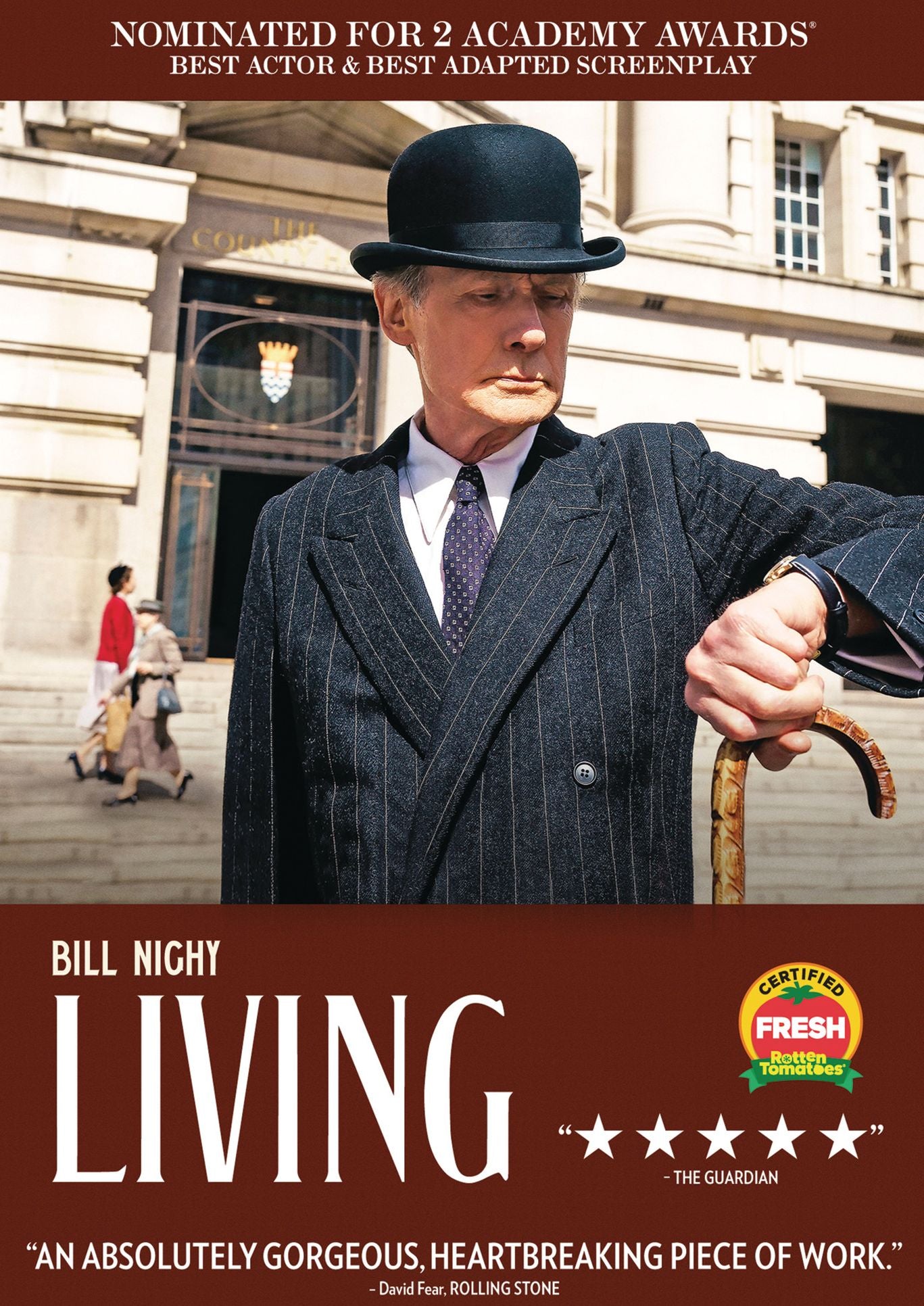 Living / (Ac3 Sub Ws)