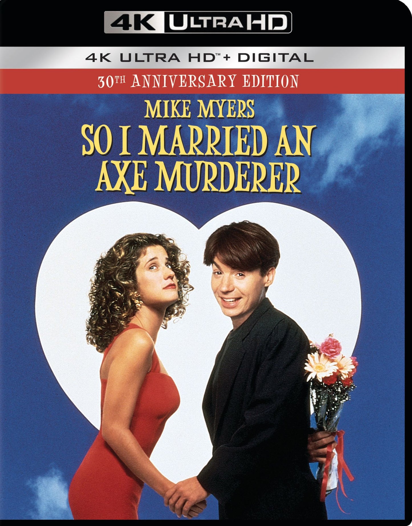 So I Married An Axe Murderer: 30Th Anniversary