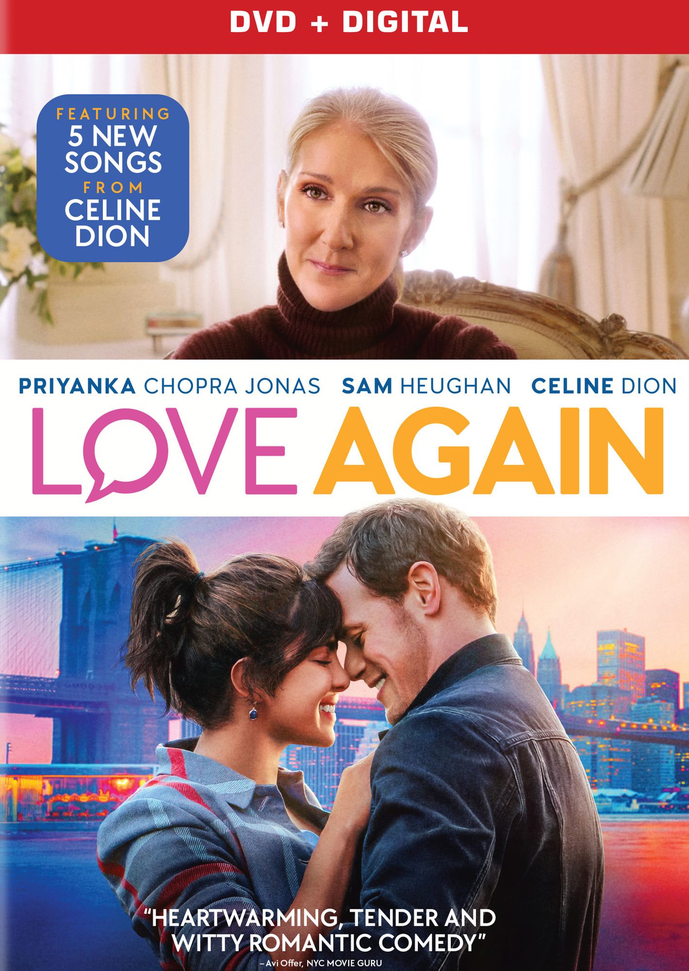 Love Again / (Ac3 Digc Dub Sub Ws)