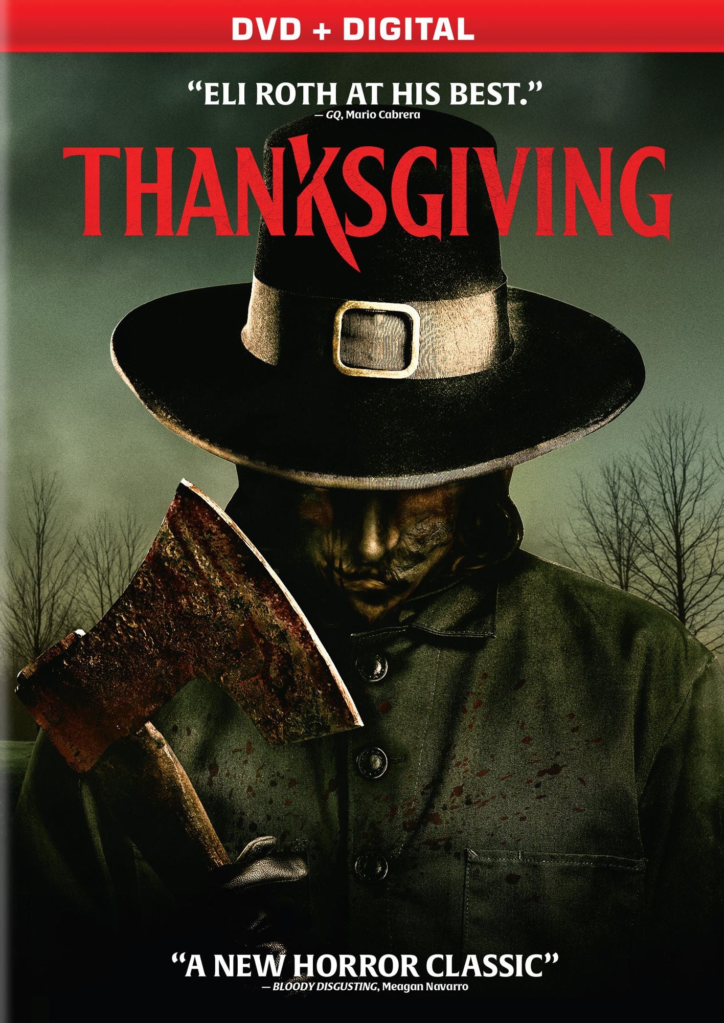 Thanksgiving