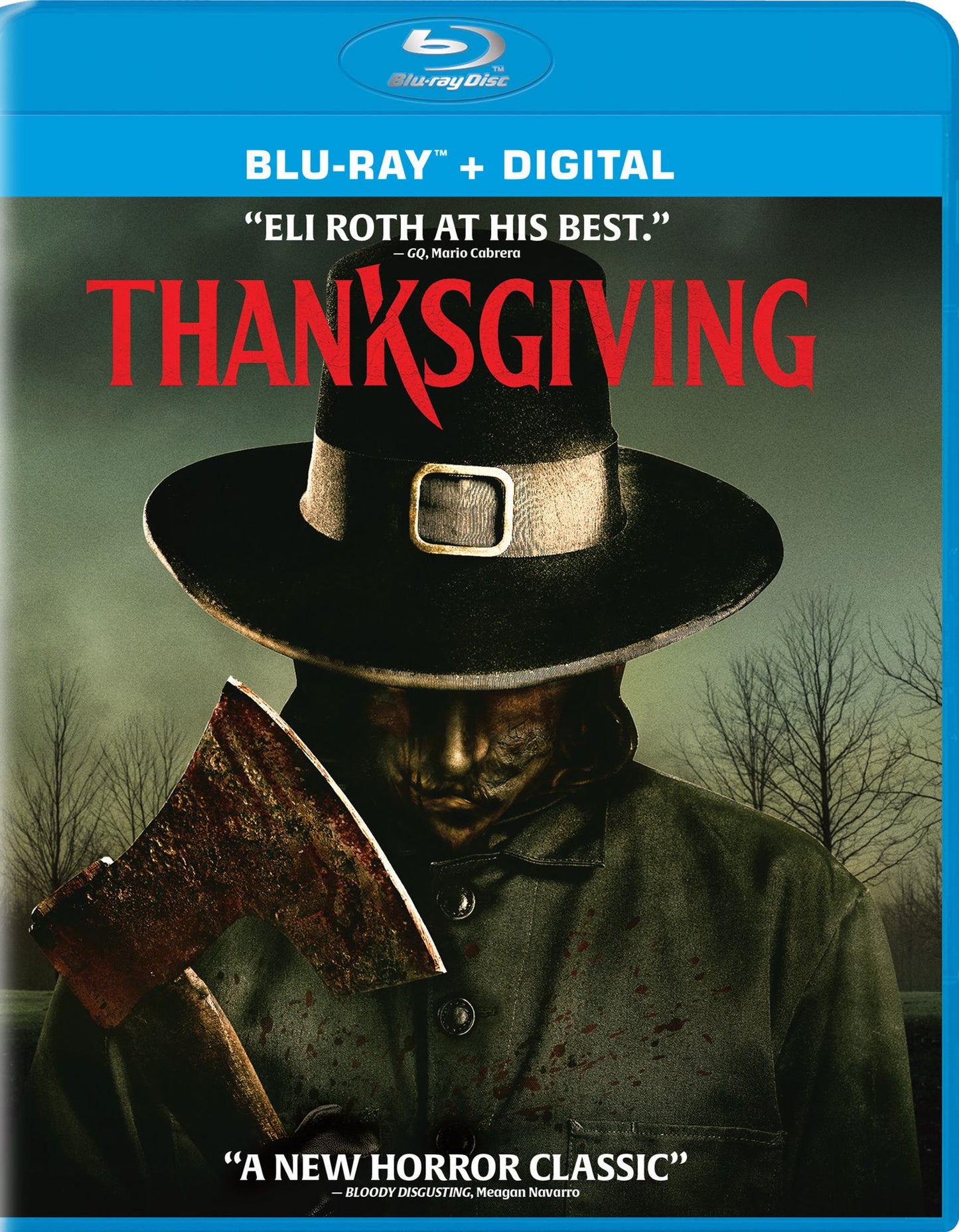 Thanksgiving