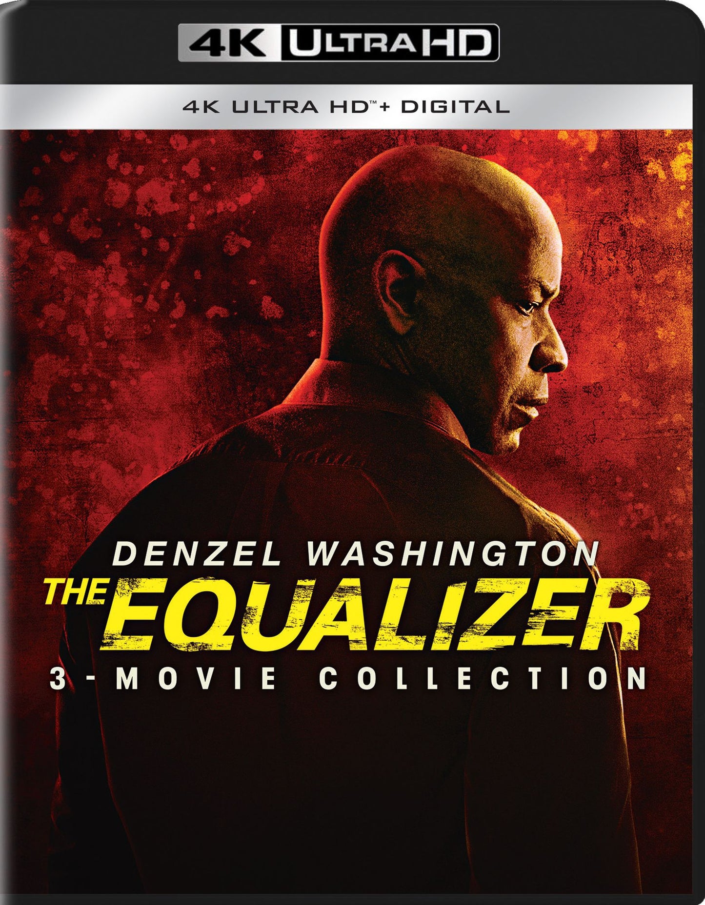 Equalizer / Equalizer 2 / Equalizer 3
