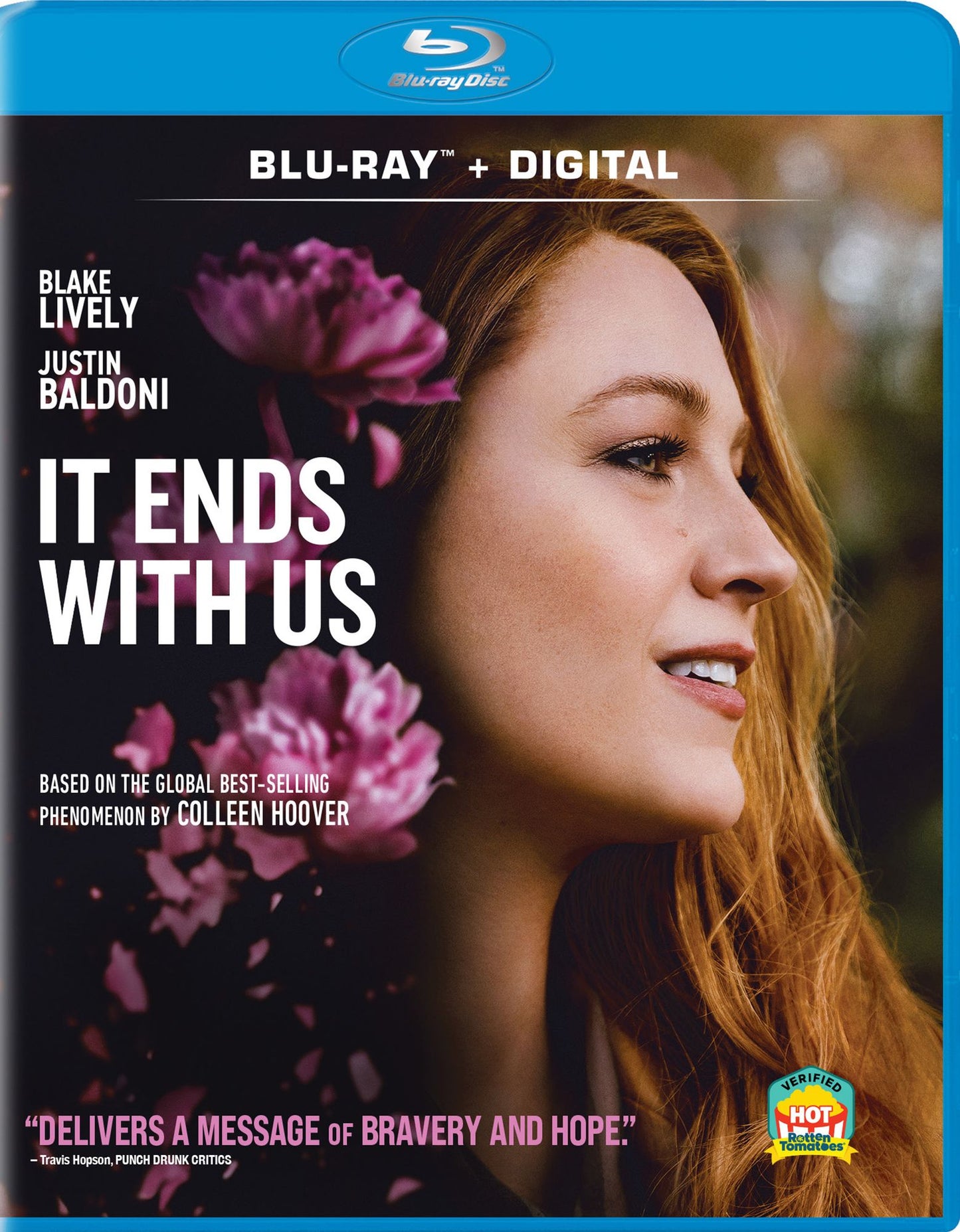 It Ends With Us